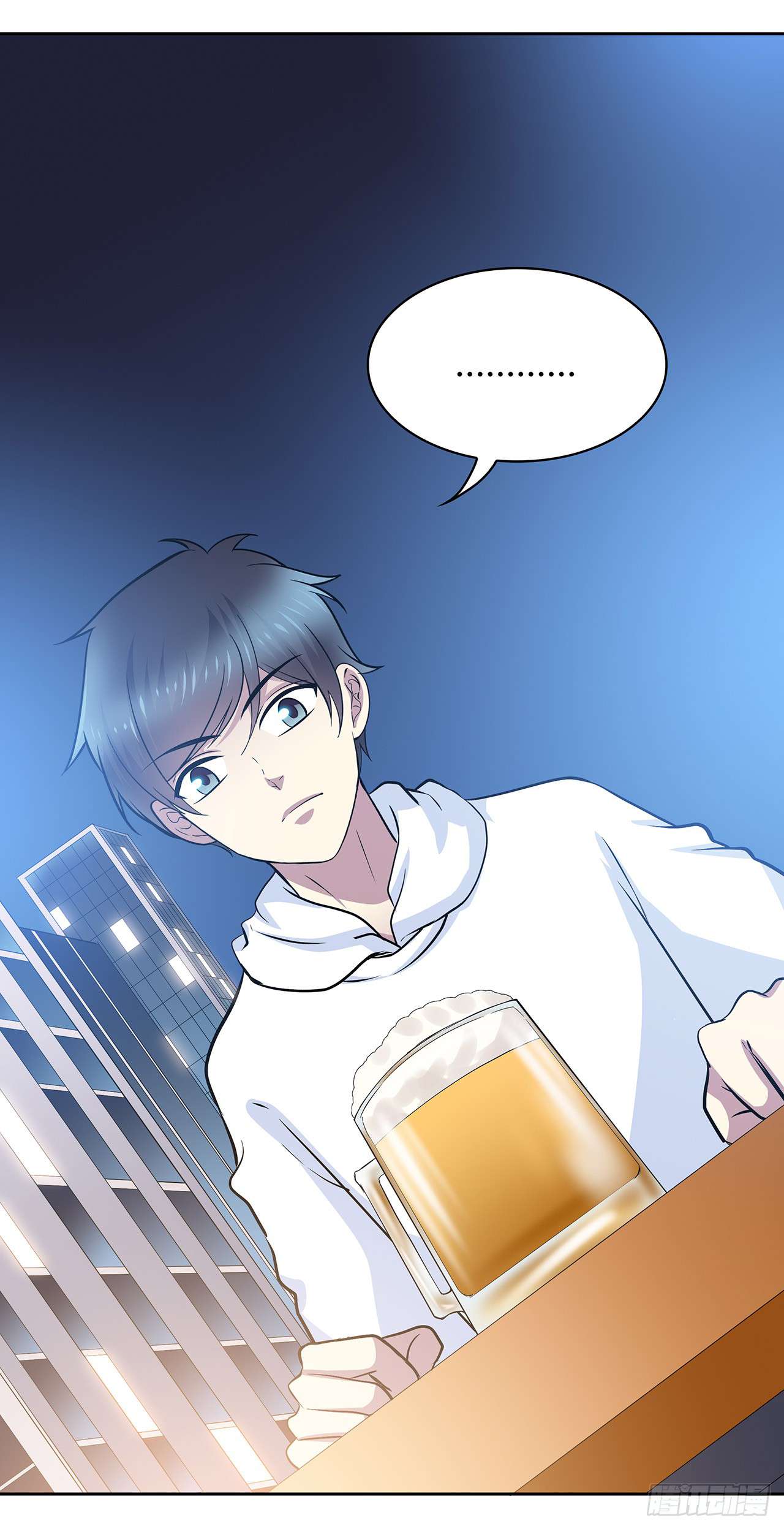 Read Time Lover chapter 68 image 20 on Lezhin