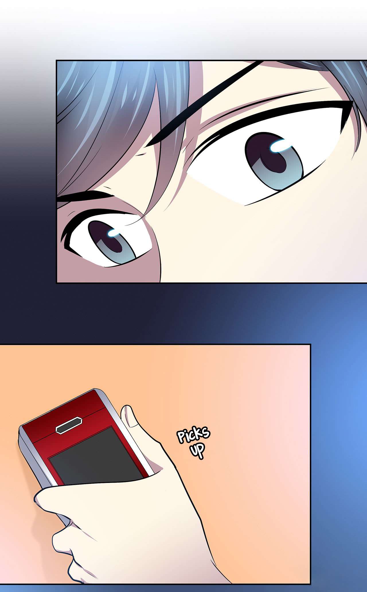 Read Time Lover chapter 68 image 24 on Lezhin