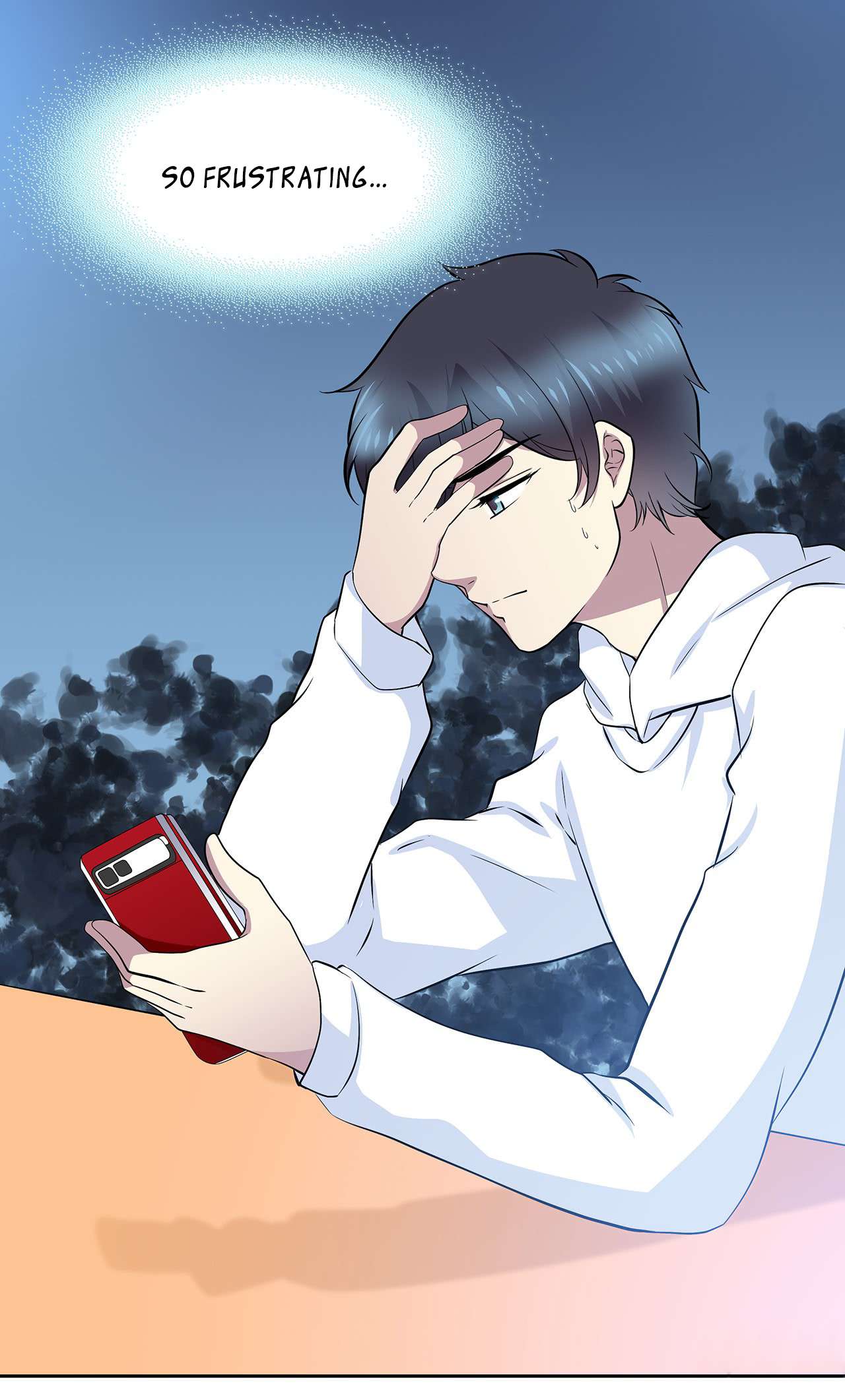 Read Time Lover chapter 68 image 25 on Lezhin