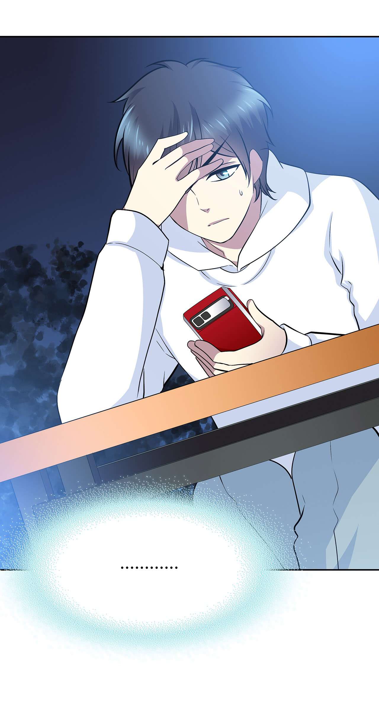 Read Time Lover chapter 68 image 29 on Lezhin
