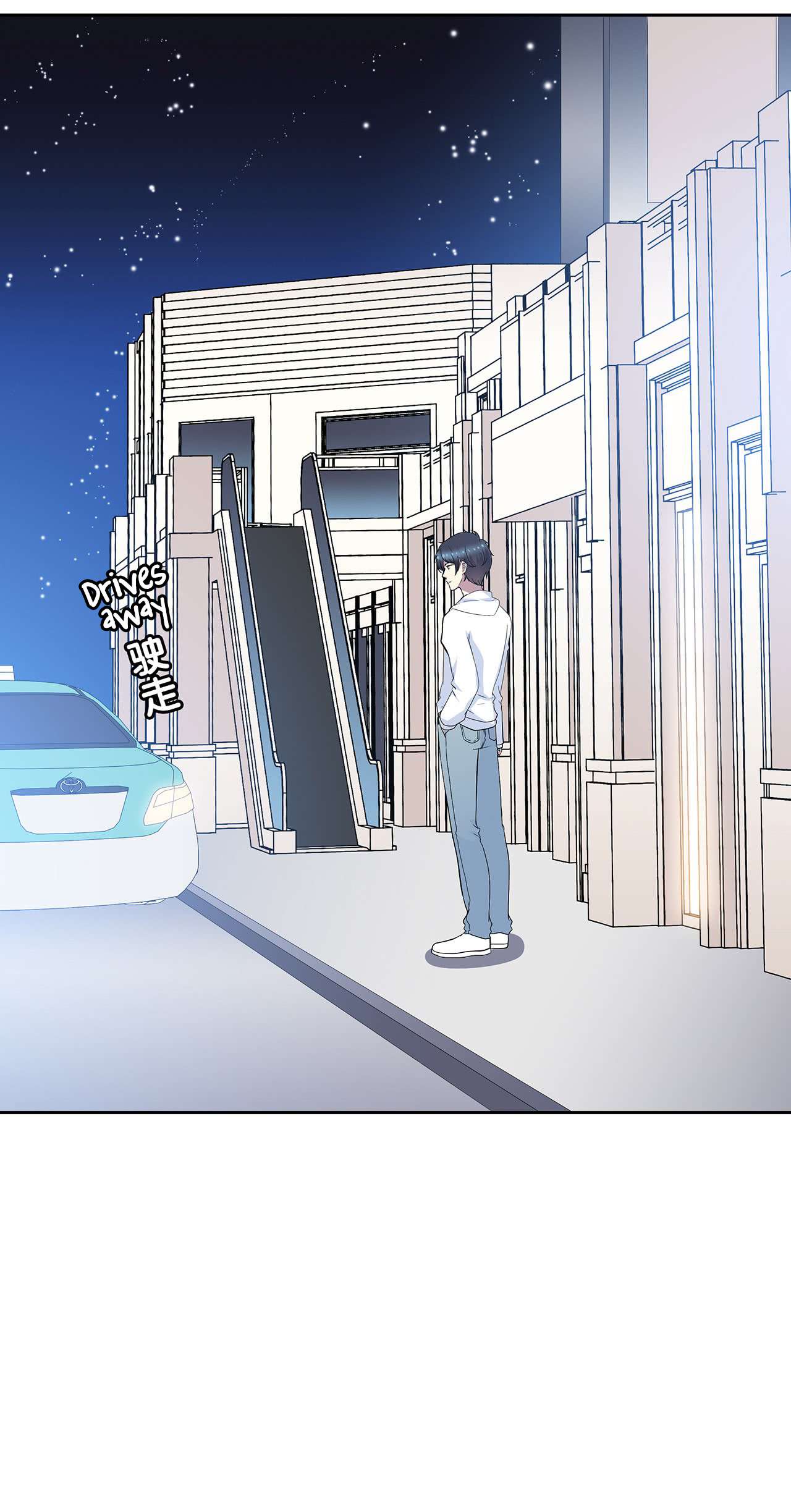 Read Time Lover chapter 68 image 3 on Lezhin