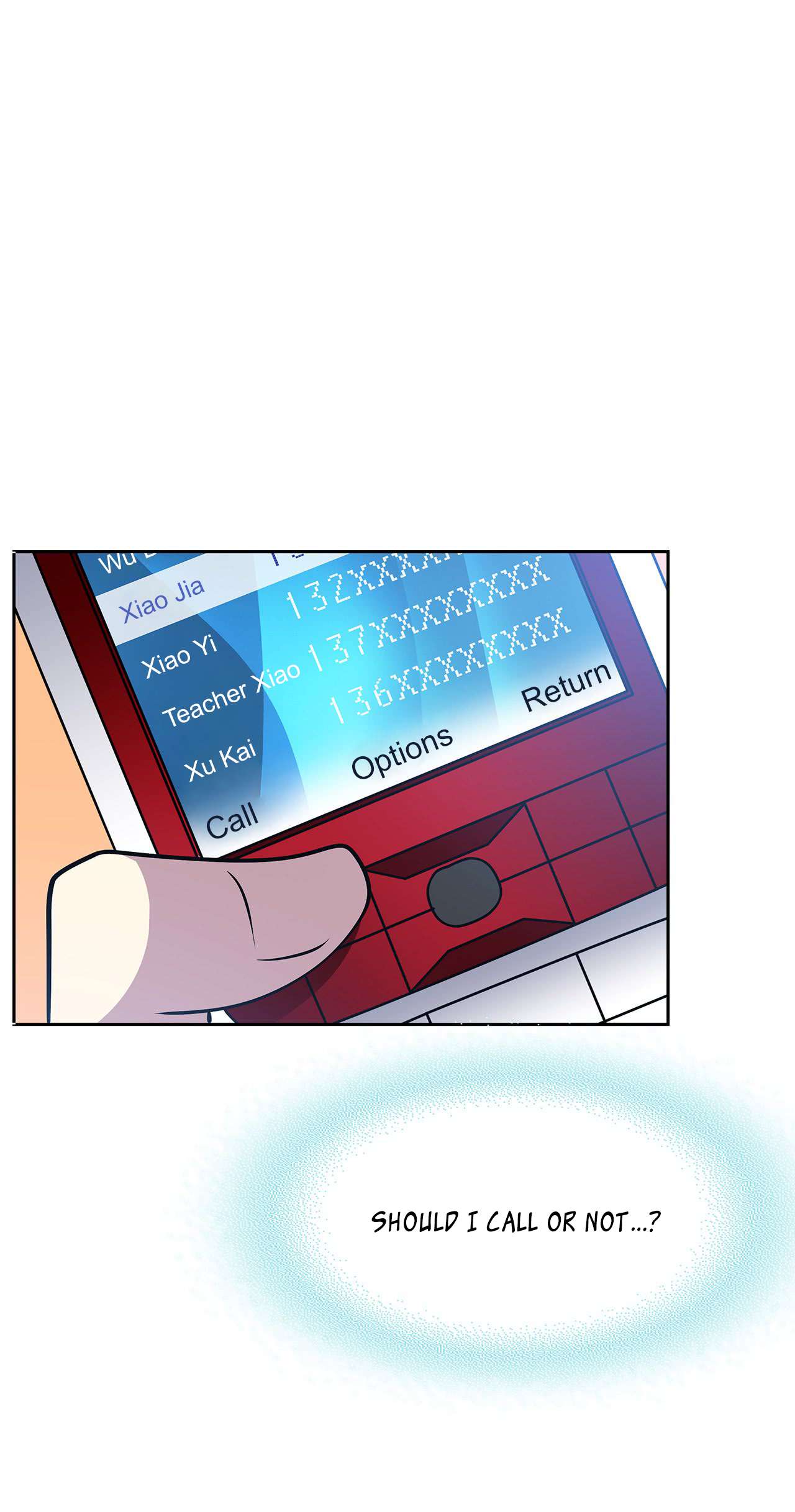 Read Time Lover chapter 68 image 32 on Lezhin