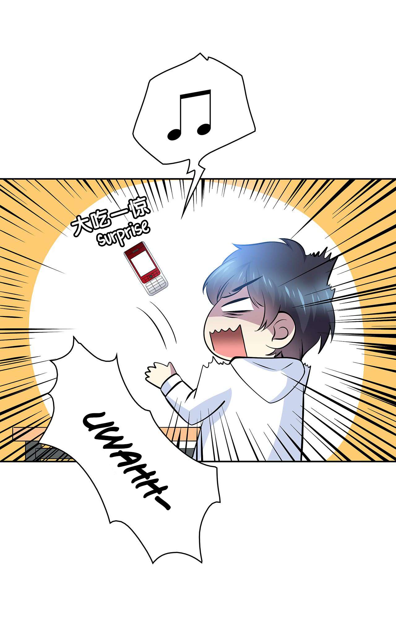 Read Time Lover chapter 68 image 34 on Lezhin