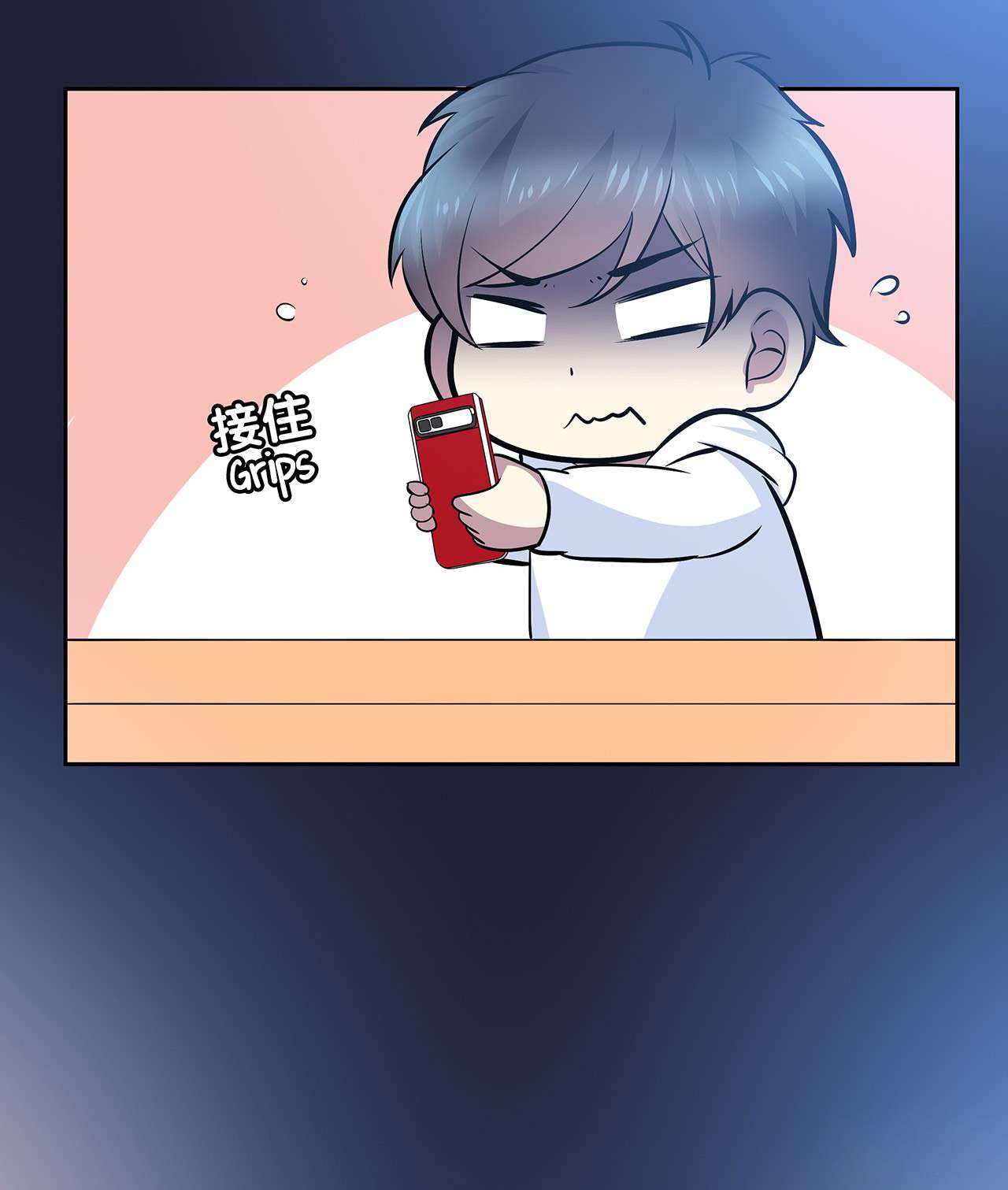 Read Time Lover chapter 68 image 36 on Lezhin