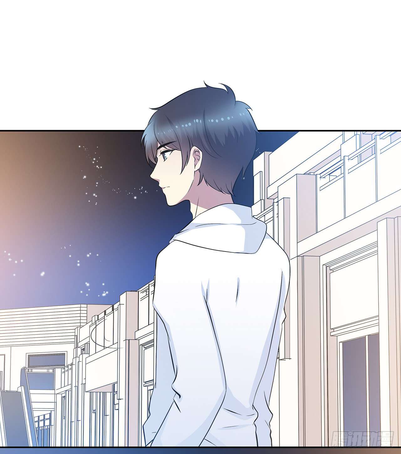 Read Time Lover chapter 68 image 4 on Lezhin
