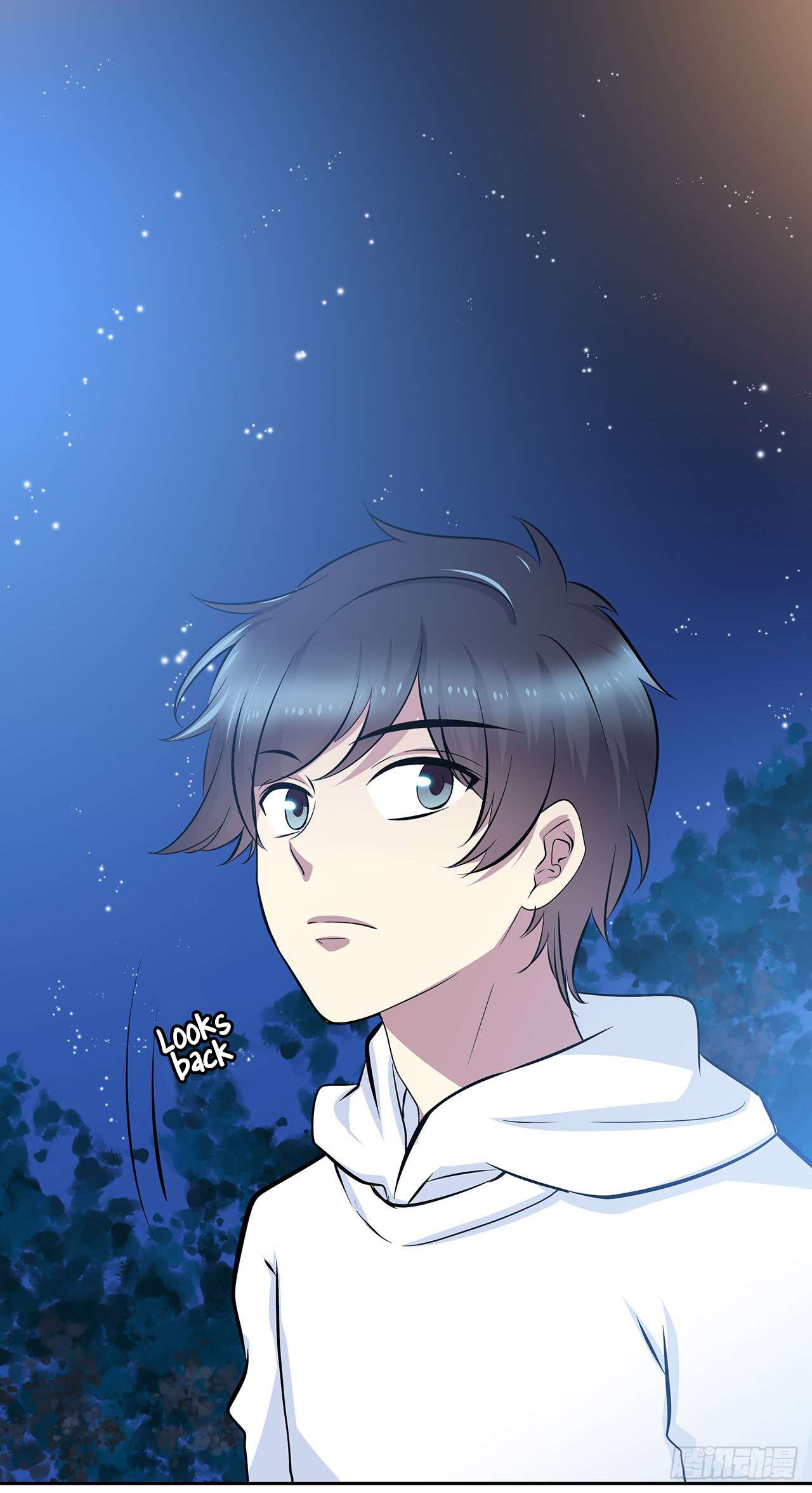Read Time Lover chapter 68 image 5 on Lezhin