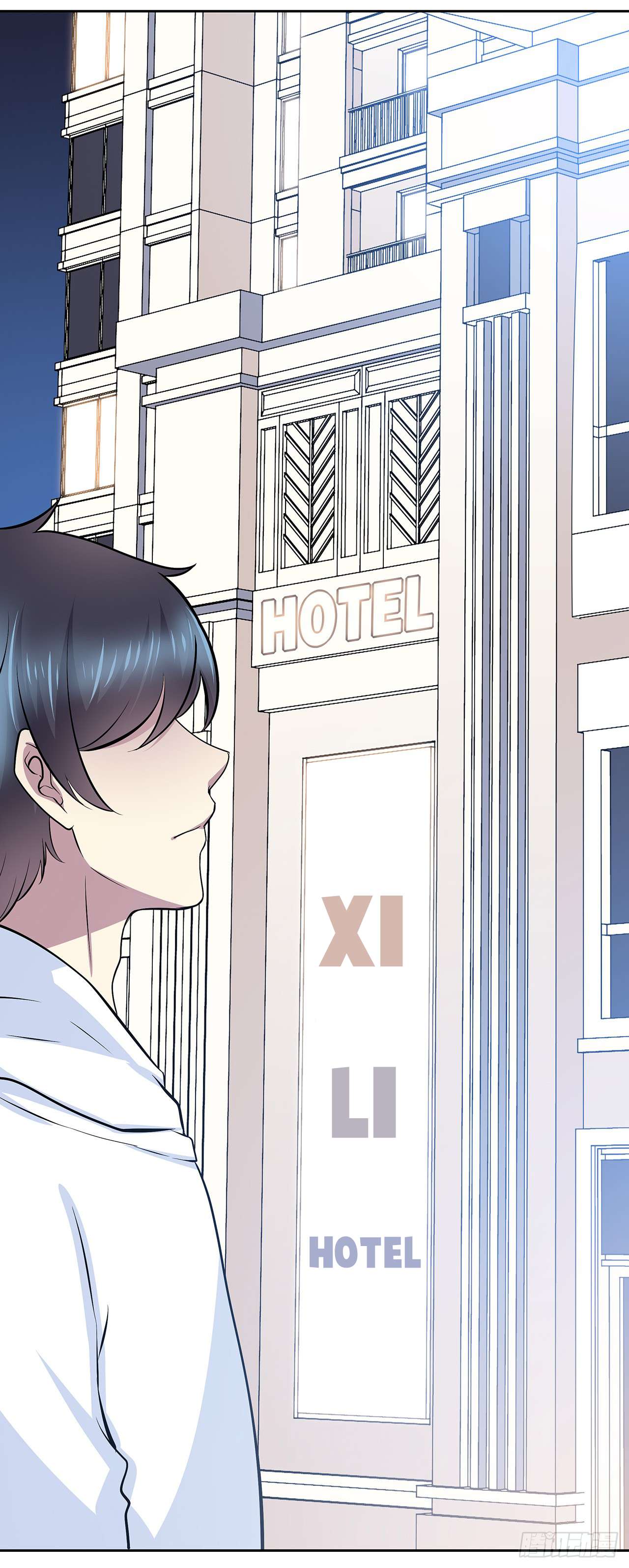 Read Time Lover chapter 68 image 6 on Lezhin