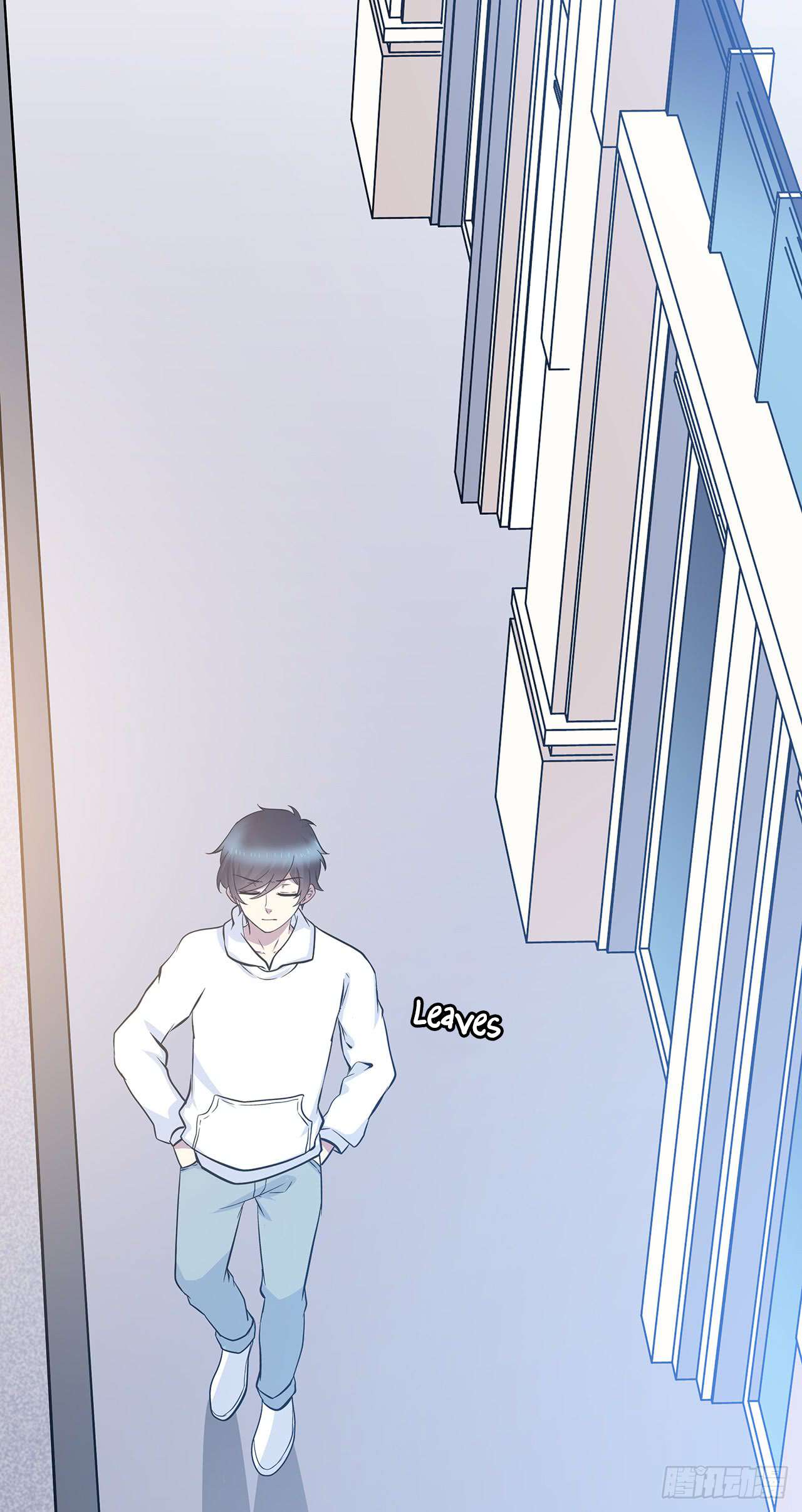 Read Time Lover chapter 68 image 9 on Lezhin