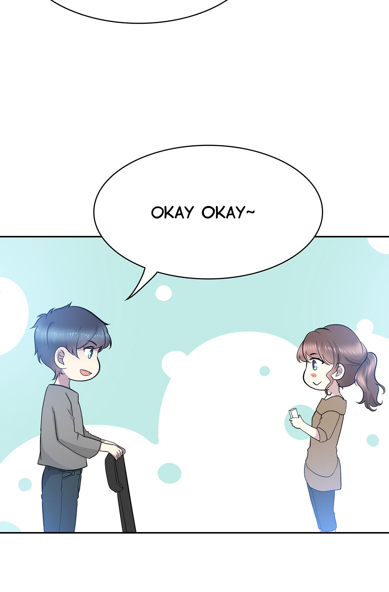 Read Time Lover chapter 69.1 image 11 on Lezhin