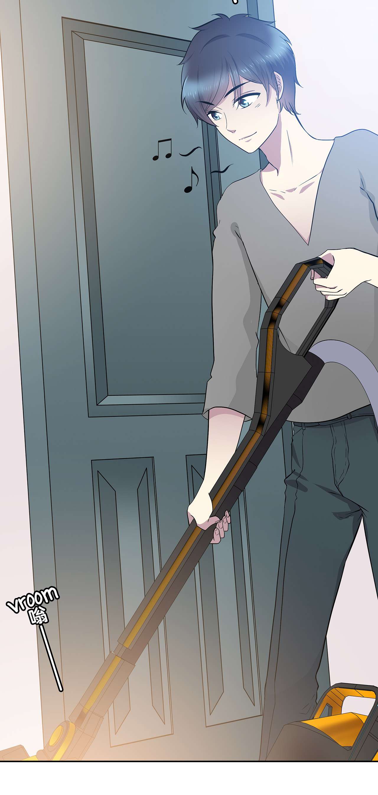 Read Time Lover chapter 69.1 image 4 on Lezhin