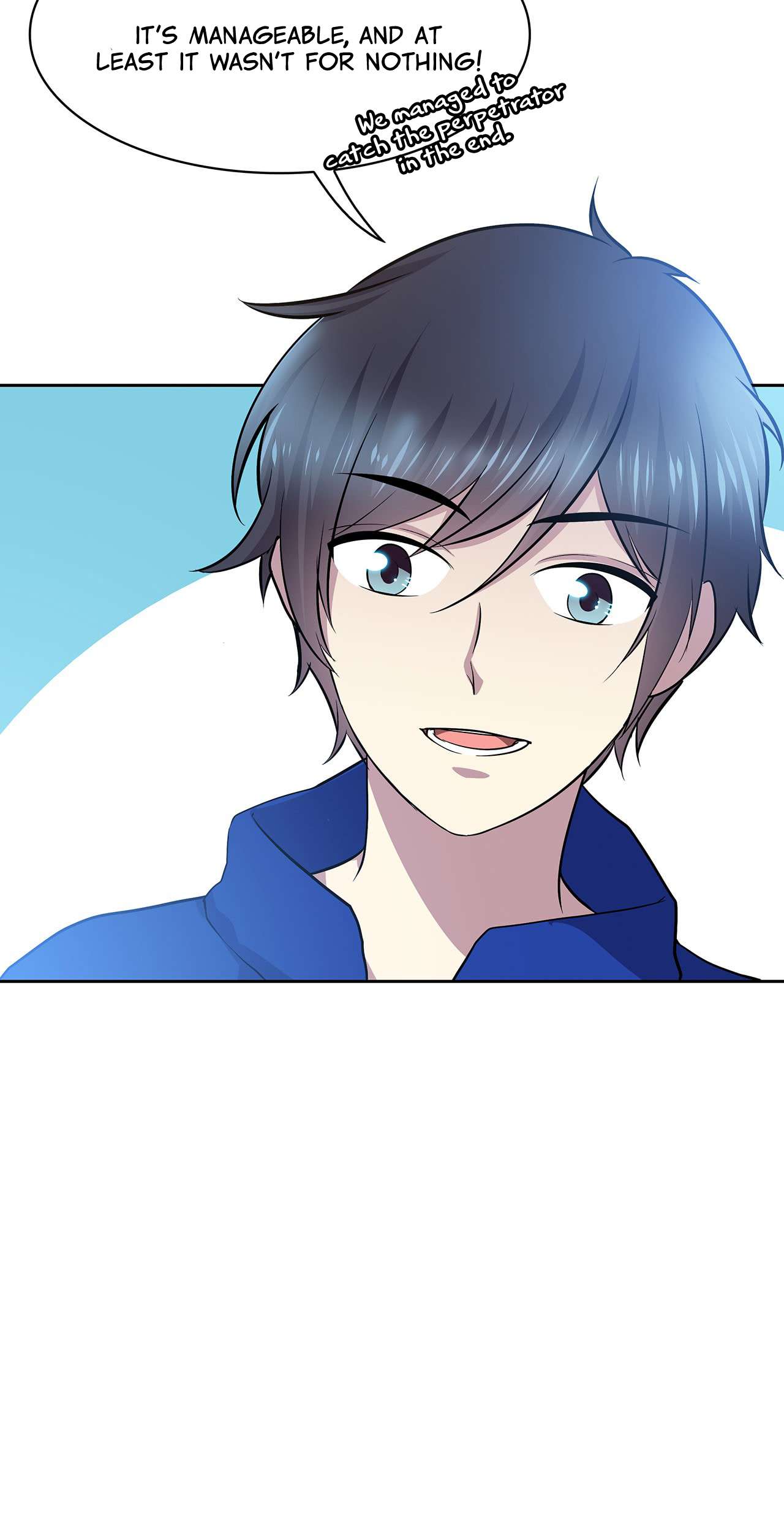 Read Time Lover chapter 69.2 image 11 on Lezhin