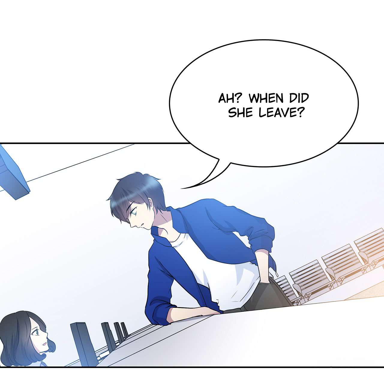Read Time Lover chapter 69.2 image 8 on Lezhin