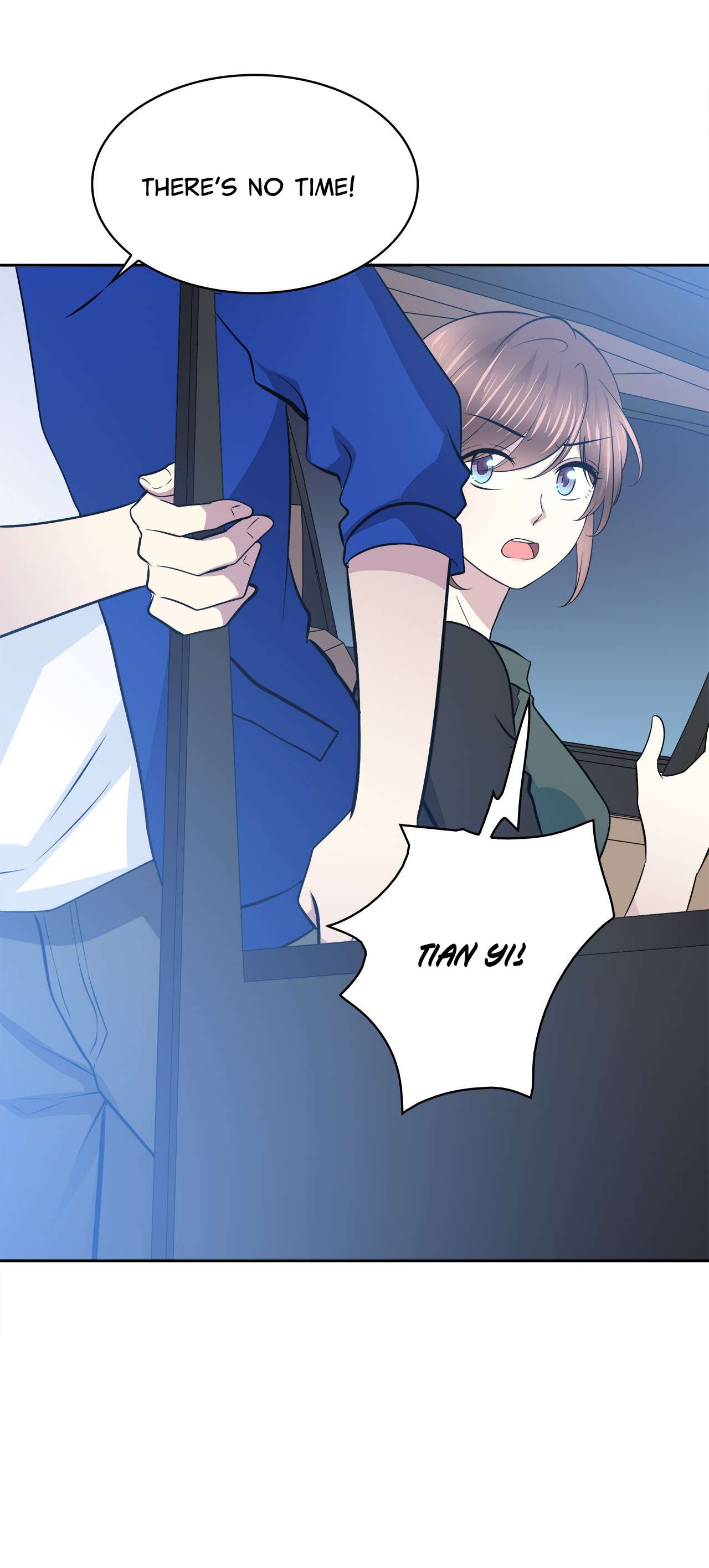 Read Time Lover chapter 69.3 image 20 on Lezhin