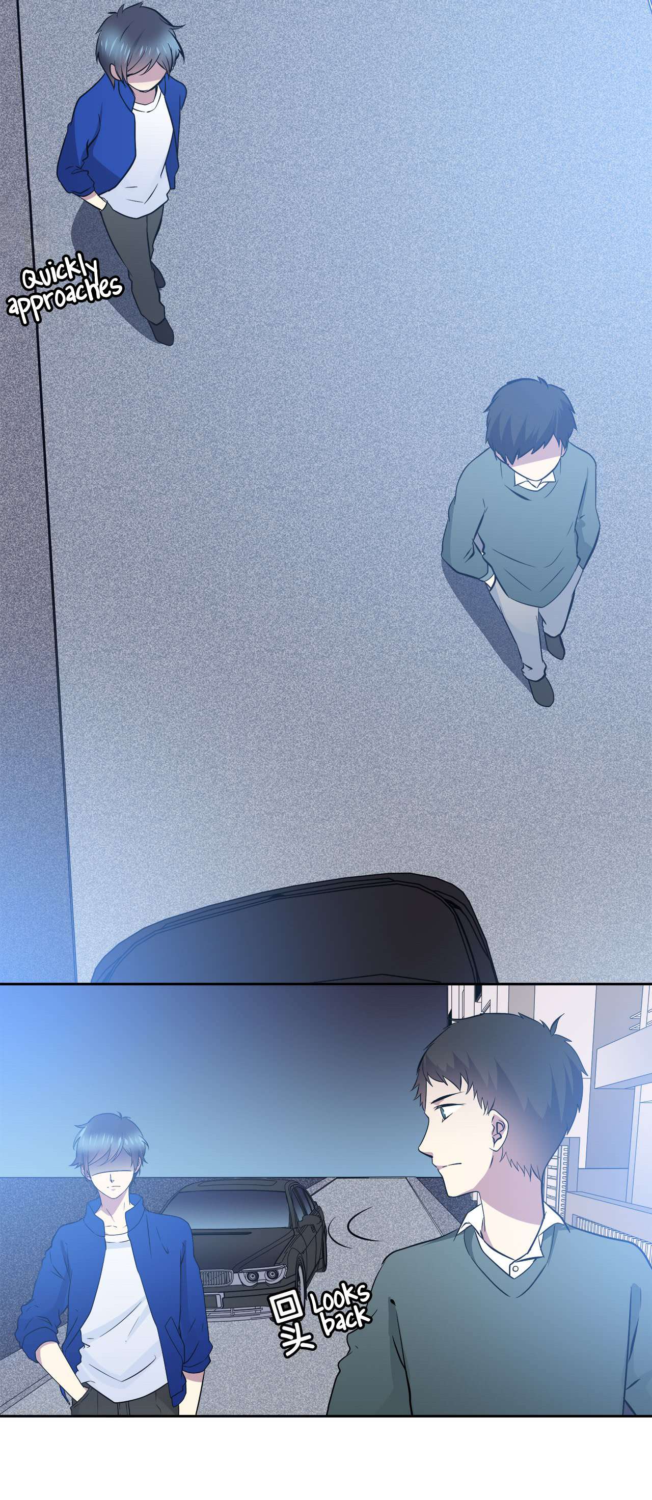 Read Time Lover chapter 69.3 image 22 on Lezhin