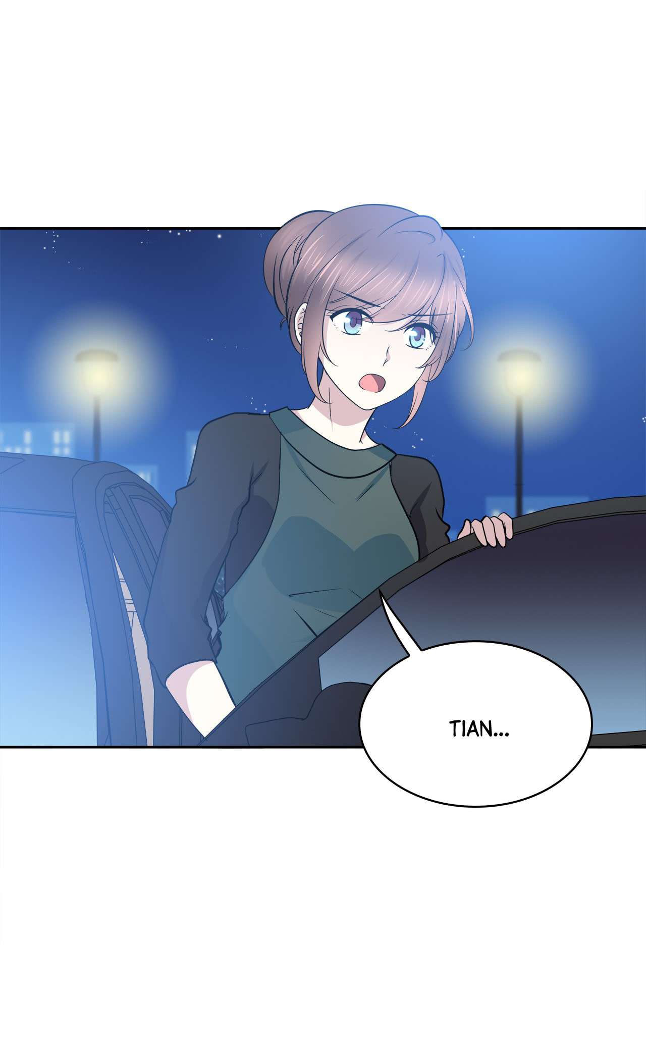 Read Time Lover chapter 69.3 image 27 on Lezhin