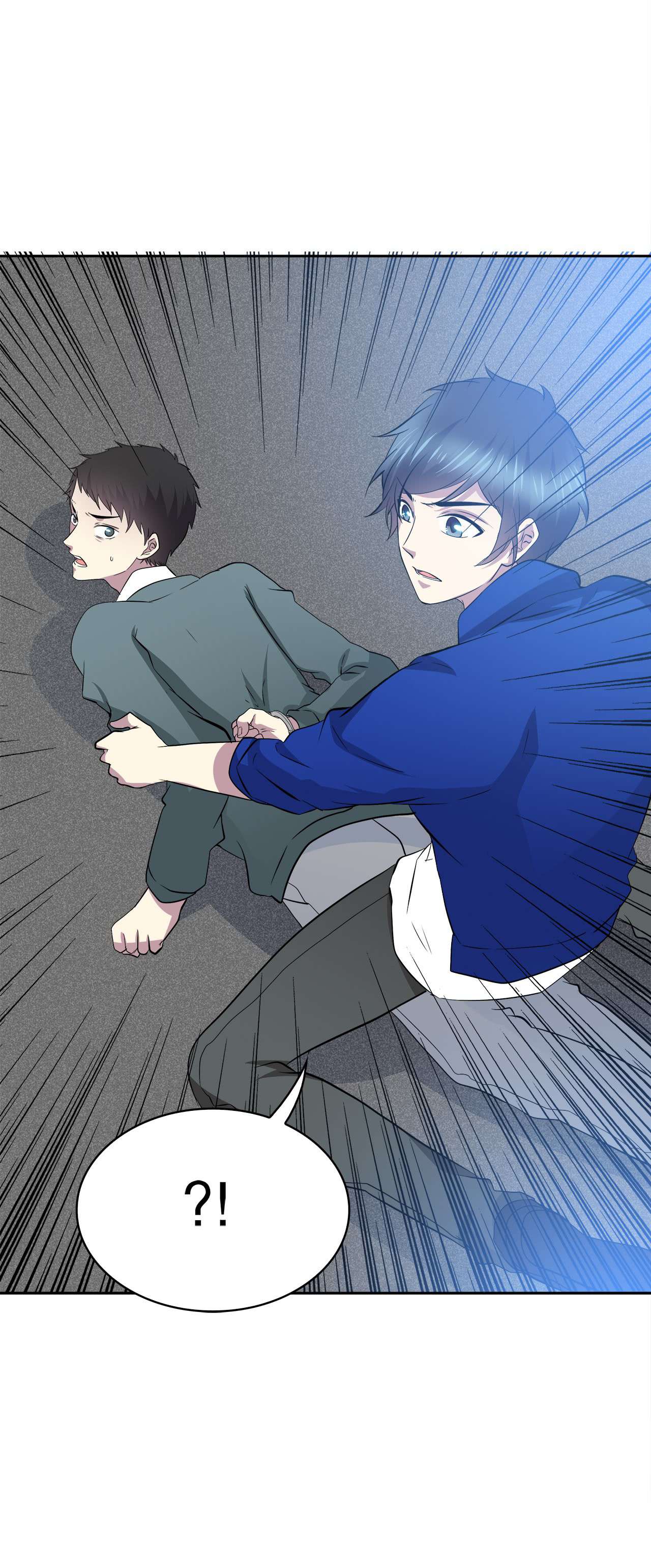 Read Time Lover chapter 69.3 image 37 on Lezhin