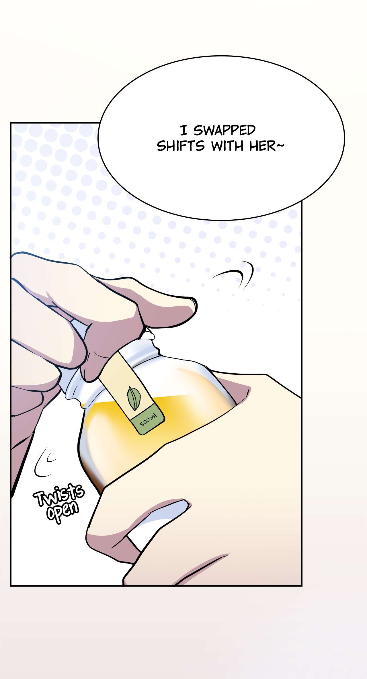 Read Time Lover chapter 69.3 image 7 on Lezhin