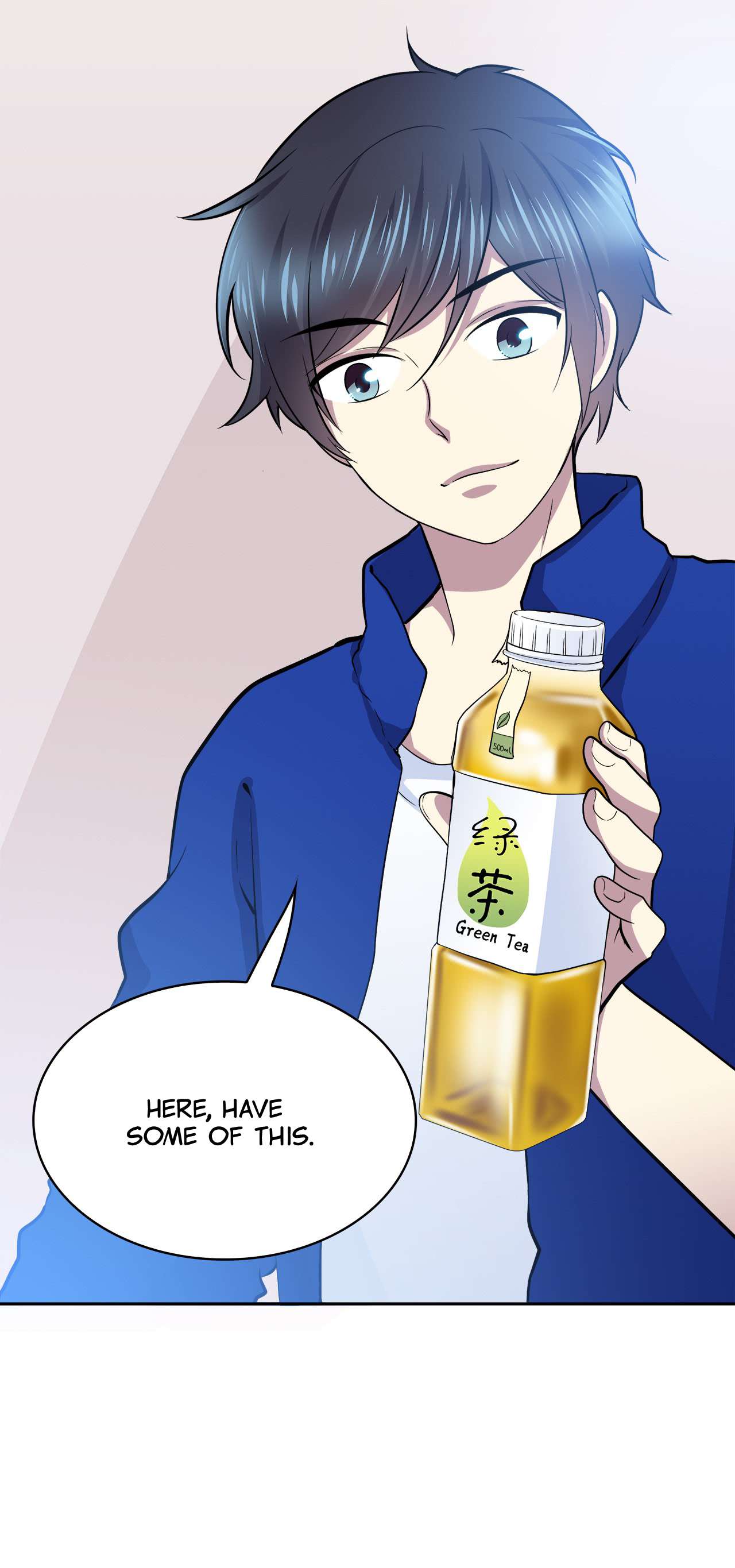 Read Time Lover chapter 69.3 image 8 on Lezhin