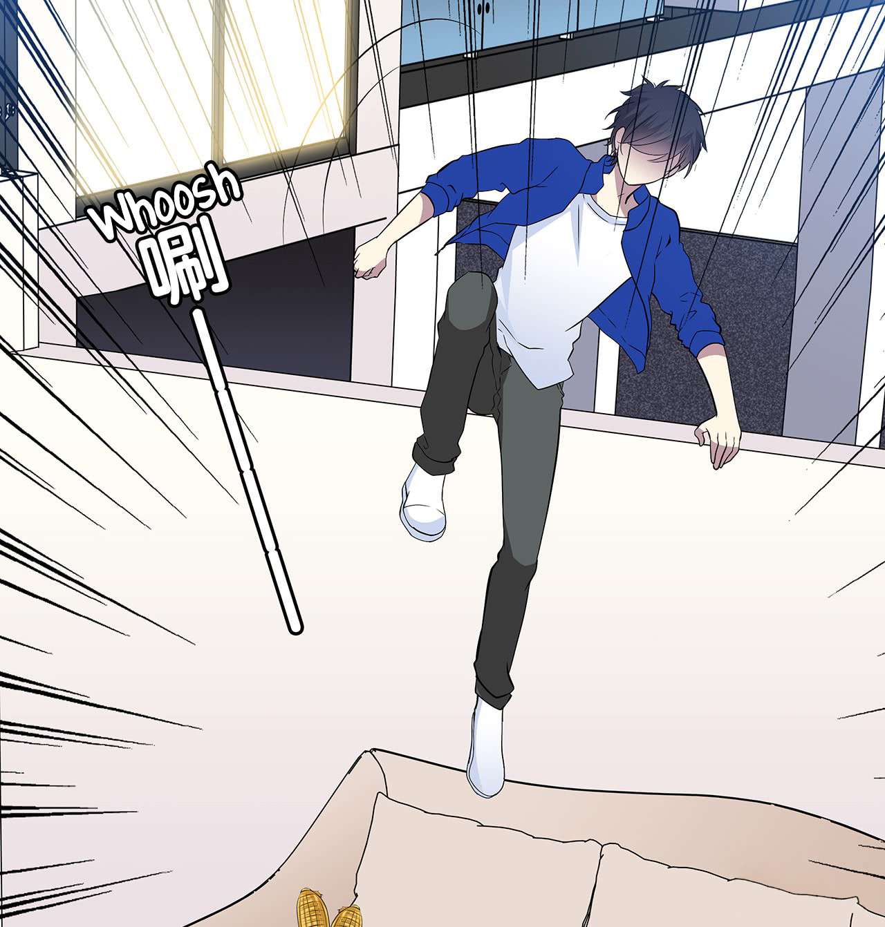 Read Time Lover chapter 69.4 image 14 on Lezhin