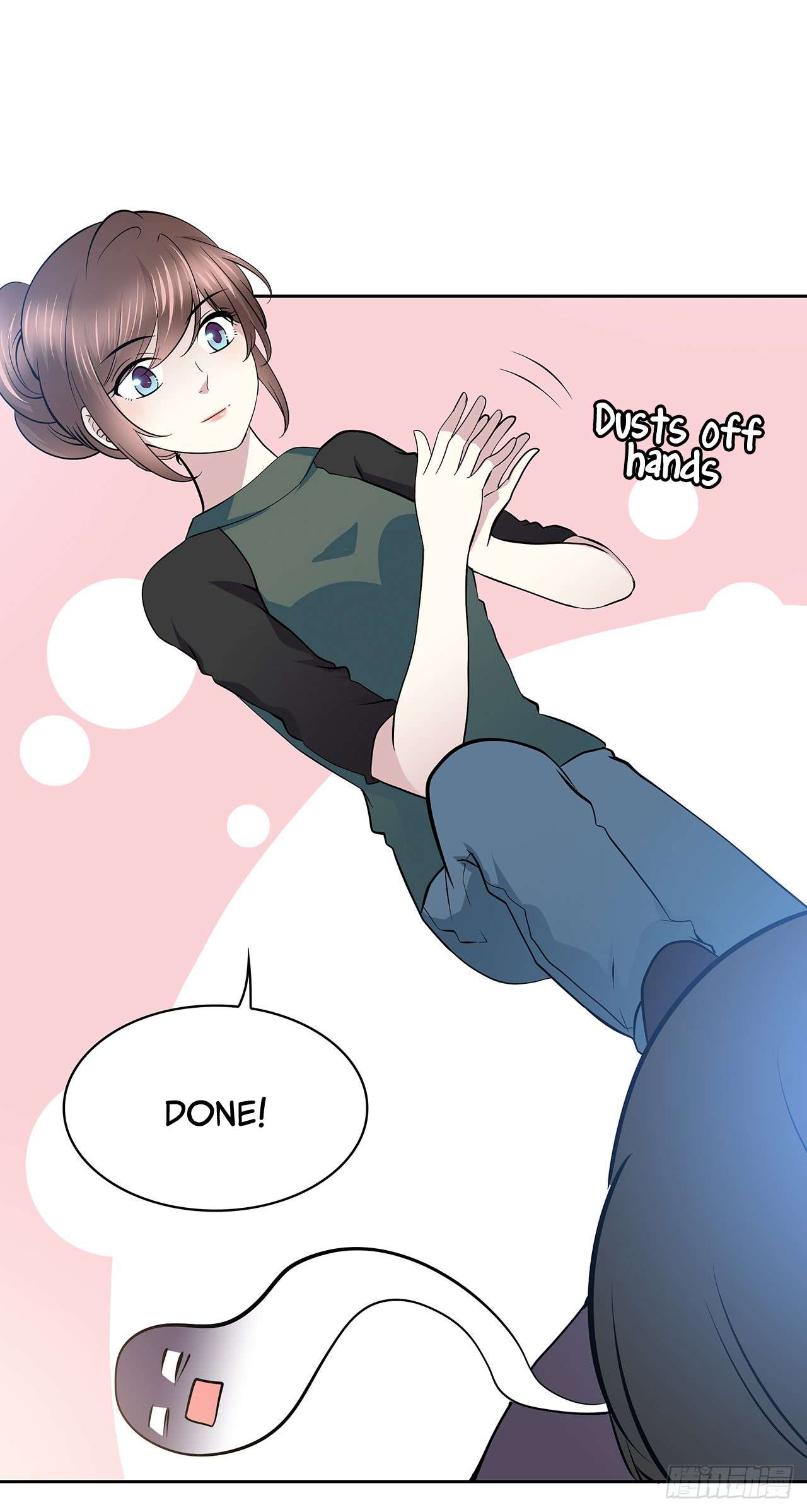Read Time Lover chapter 69.4 image 27 on Lezhin
