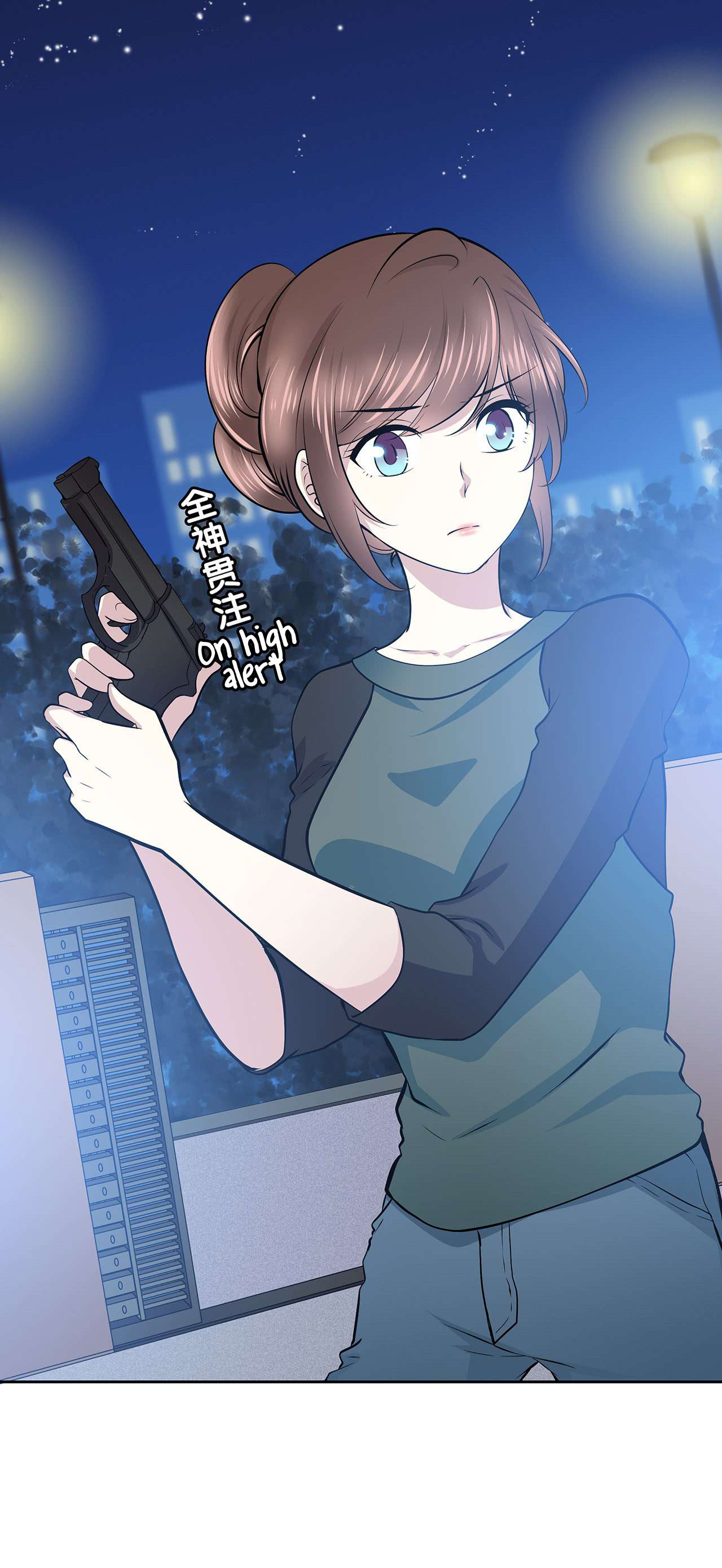 Read Time Lover chapter 69.4 image 6 on Lezhin