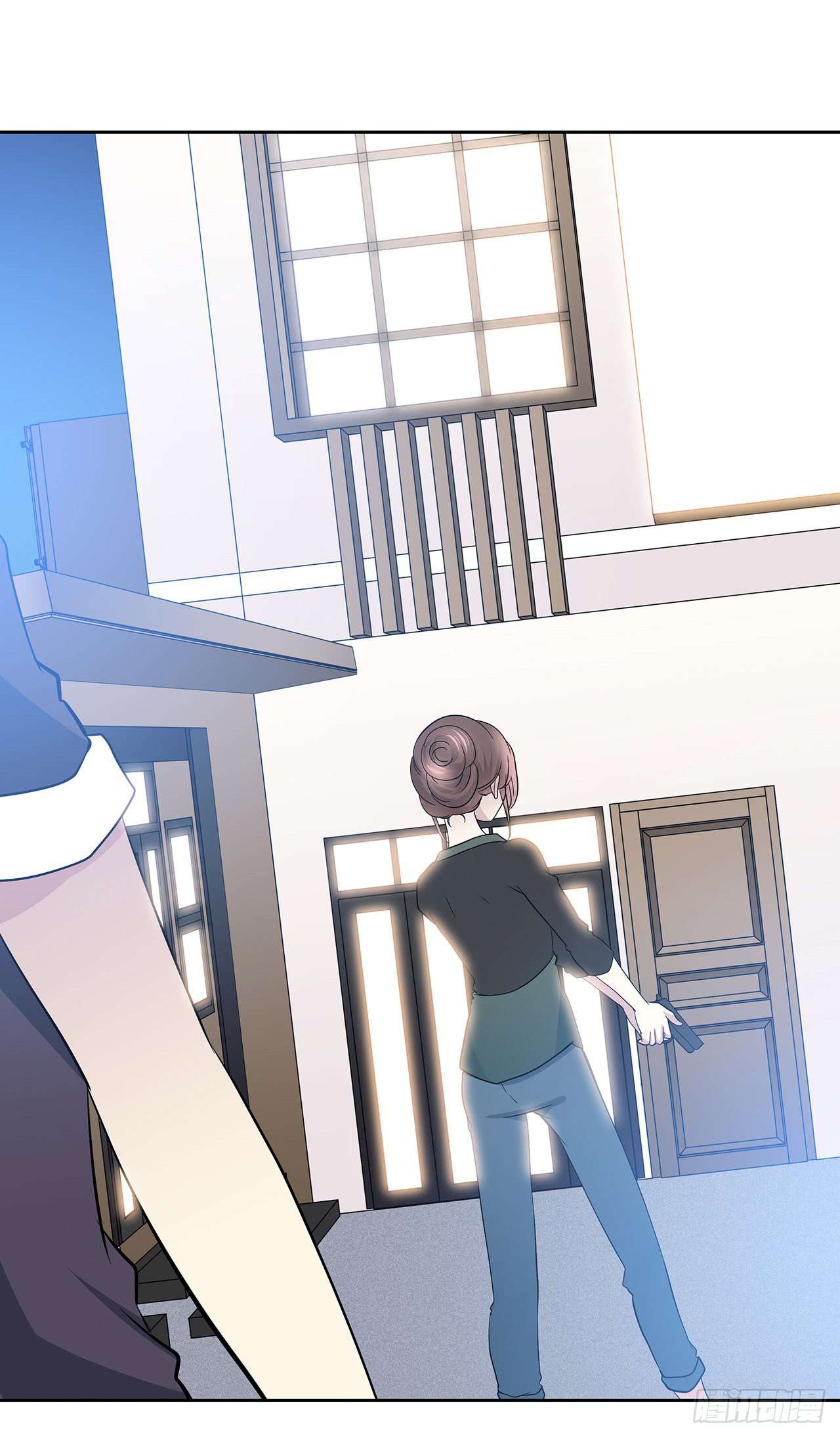 Read Time Lover chapter 69.4 image 7 on Lezhin