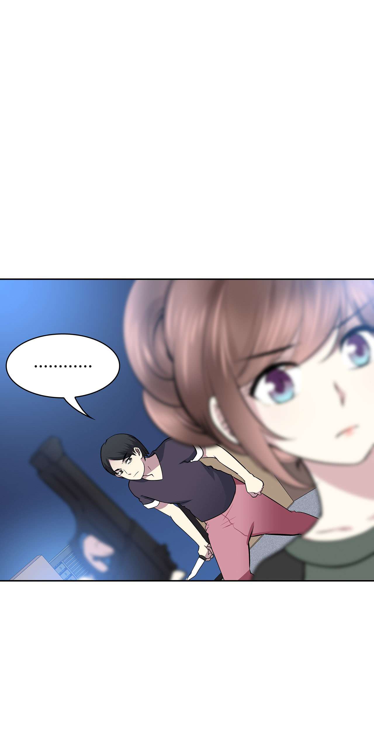 Read Time Lover chapter 69.4 image 8 on Lezhin