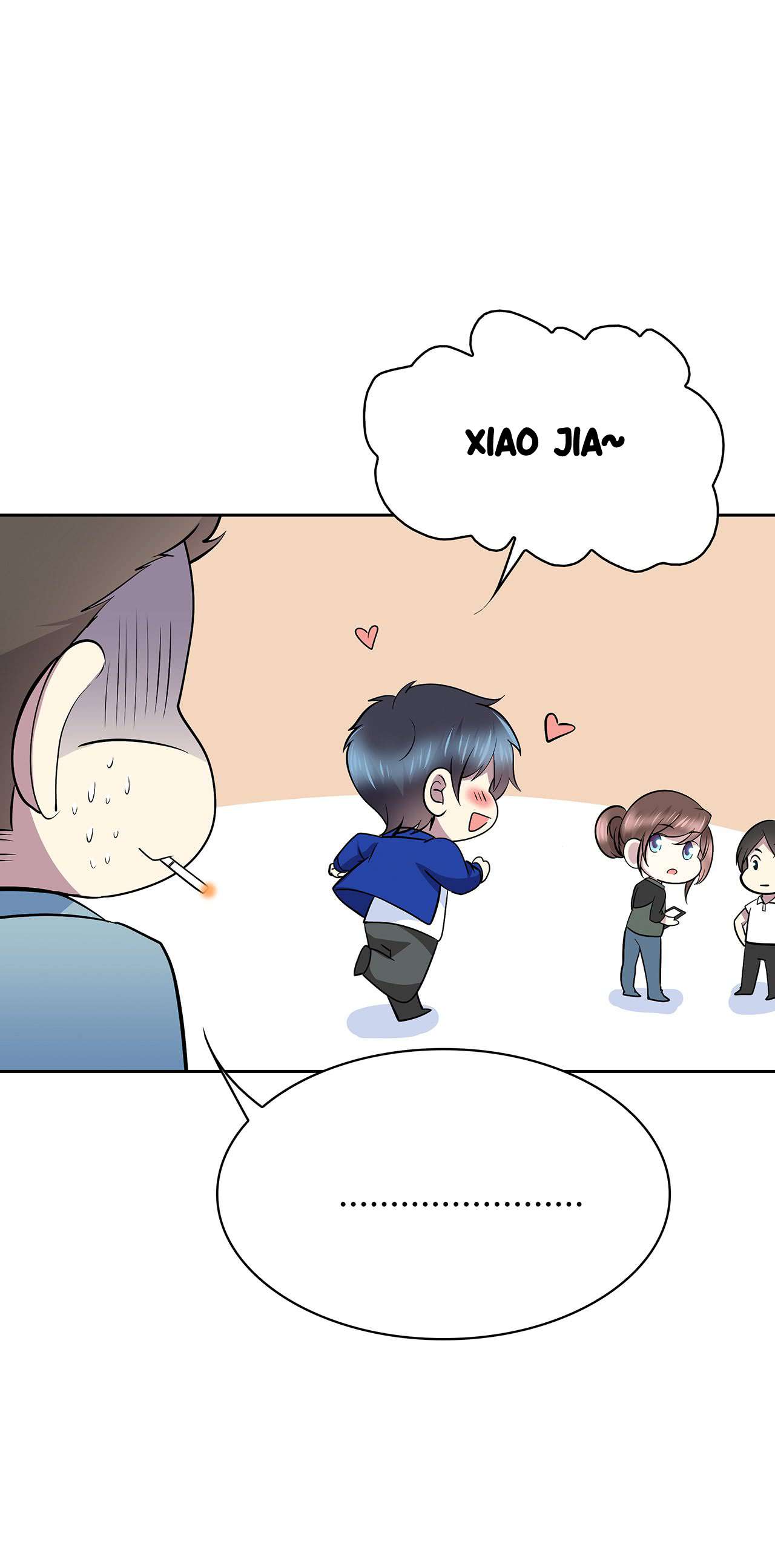 Read Time Lover chapter 69.5 image 10 on Lezhin