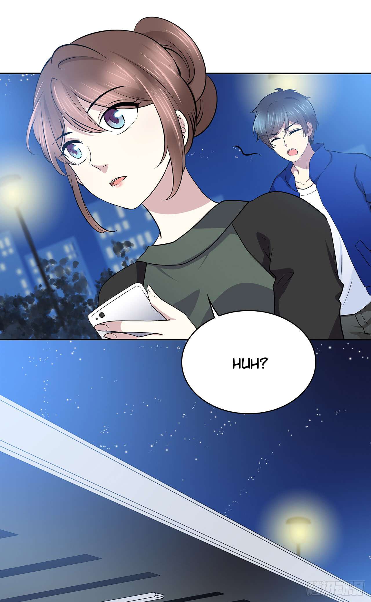 Read Time Lover chapter 69.5 image 12 on Lezhin
