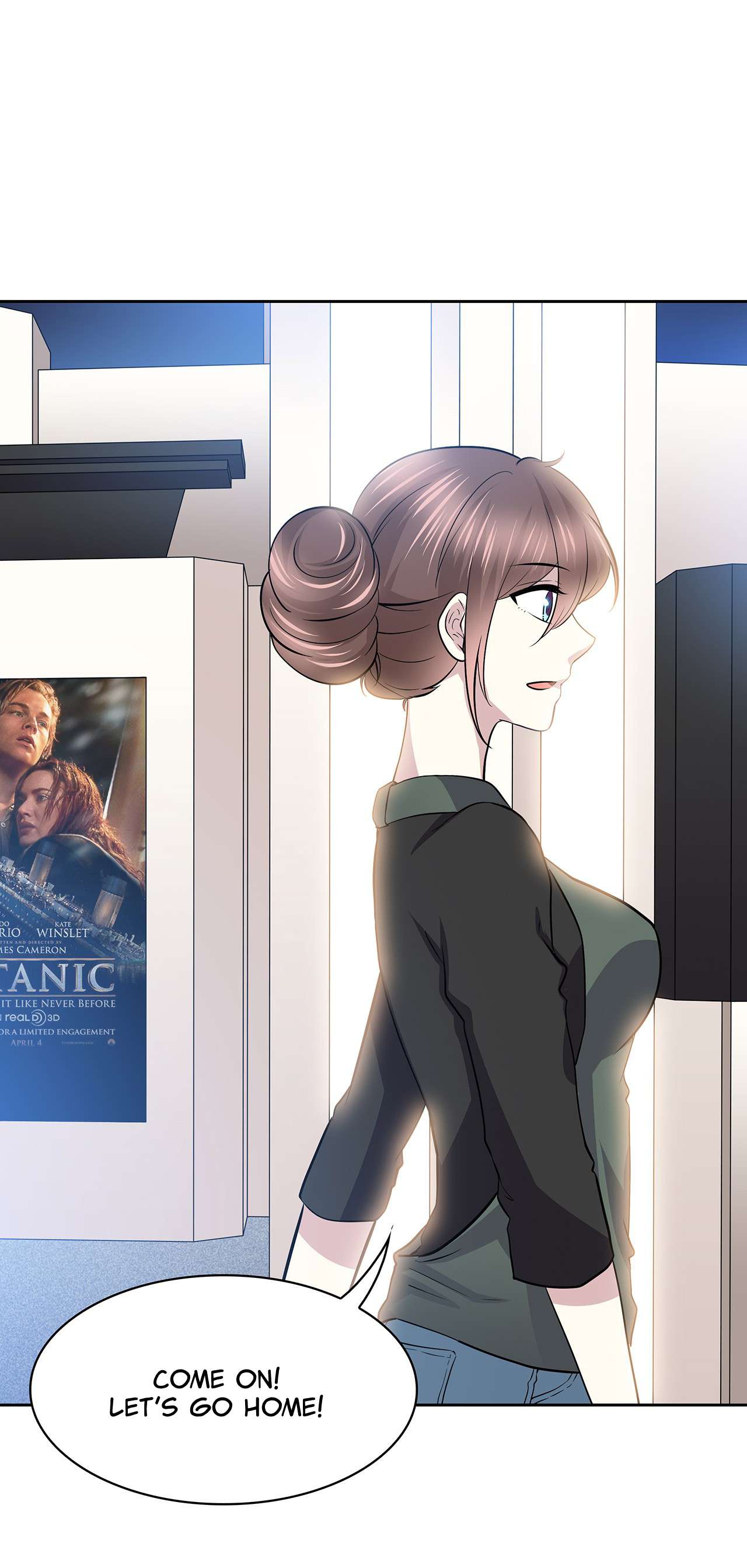 Read Time Lover chapter 69.5 image 17 on Lezhin