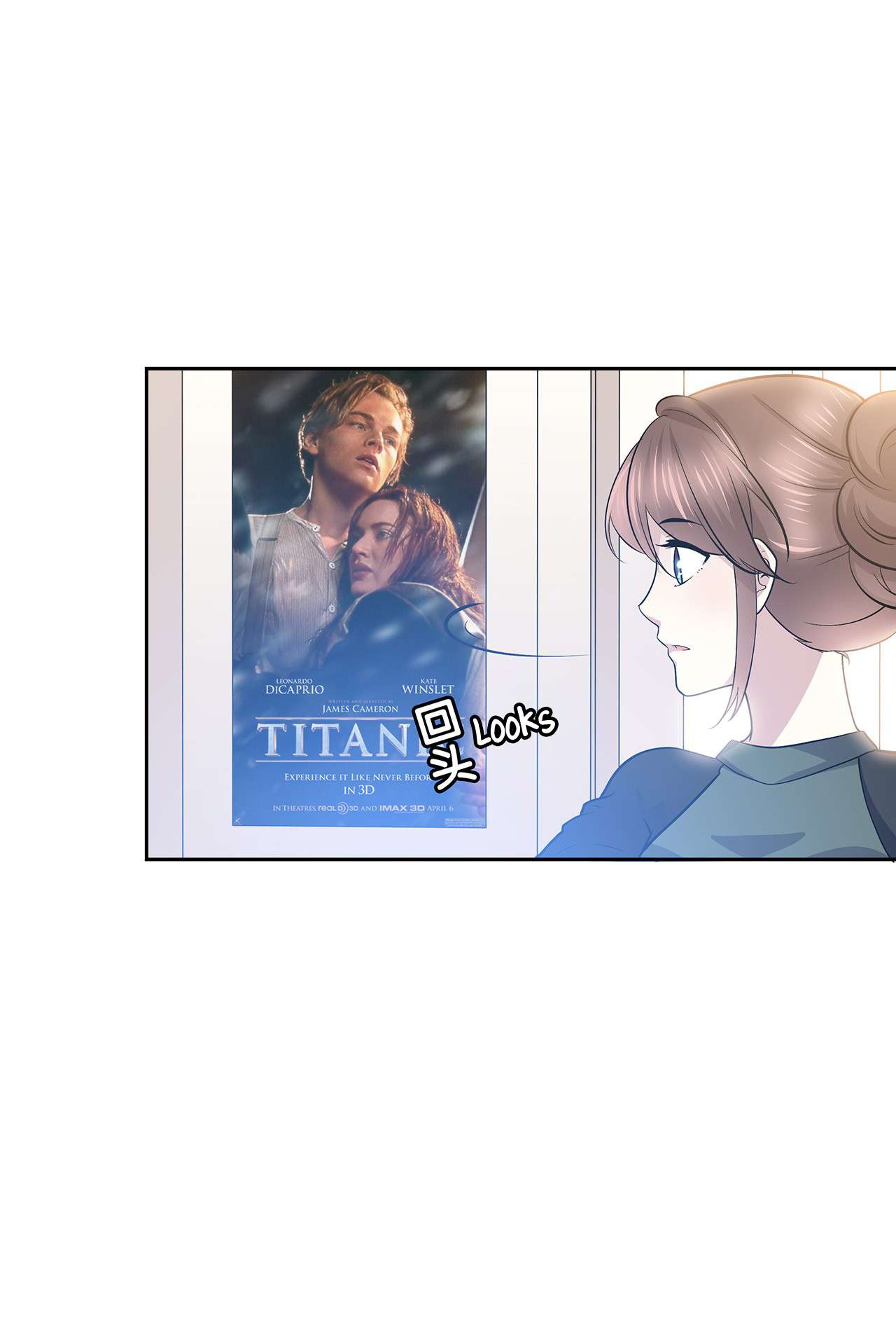 Read Time Lover chapter 69.5 image 21 on Lezhin