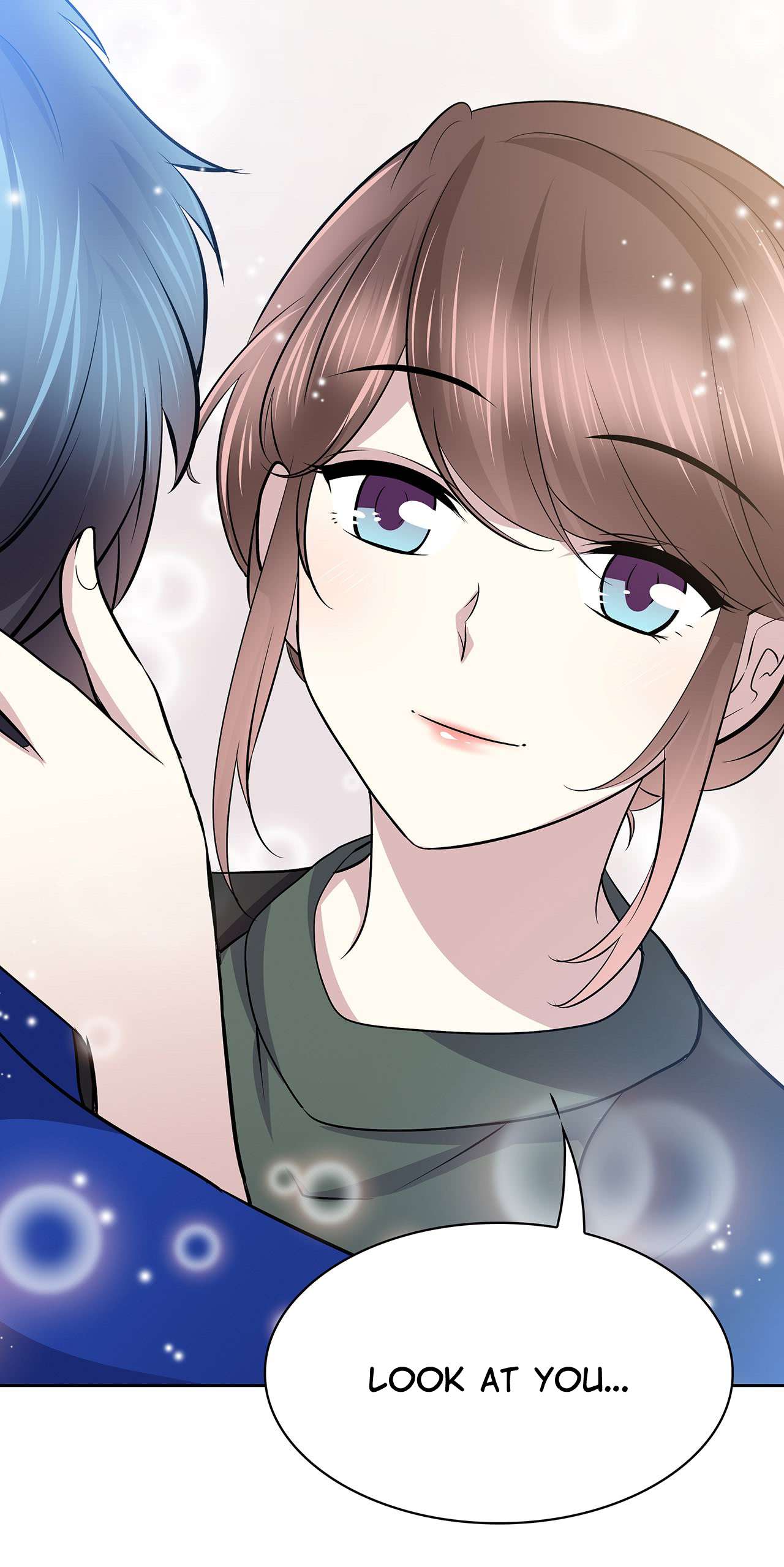 Read Time Lover chapter 69.5 image 24 on Lezhin