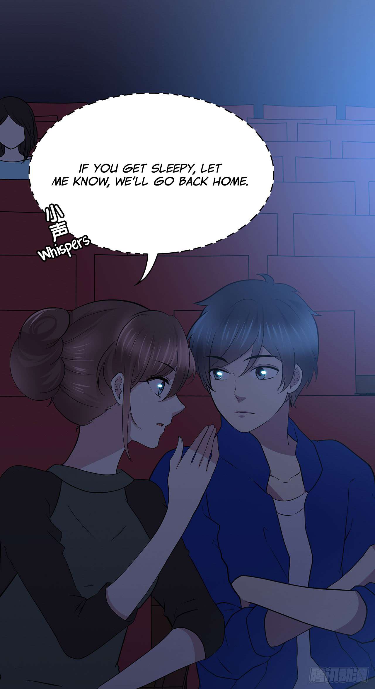 Read Time Lover chapter 69.5 image 29 on Lezhin