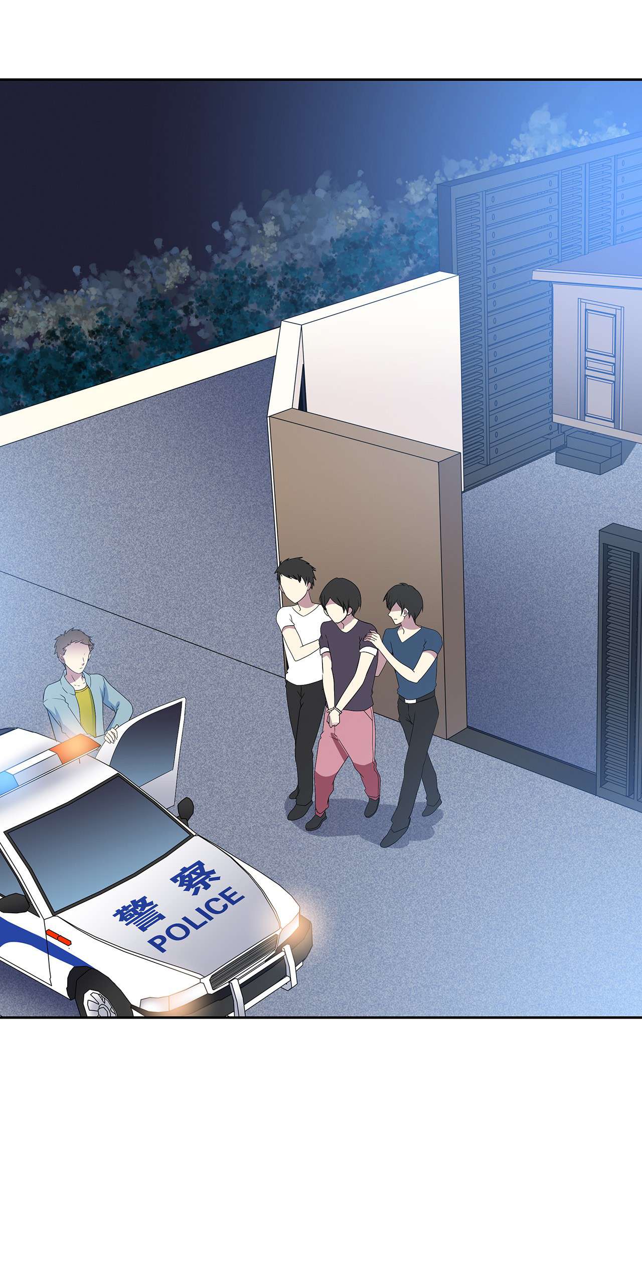 Read Time Lover chapter 69.5 image 3 on Lezhin