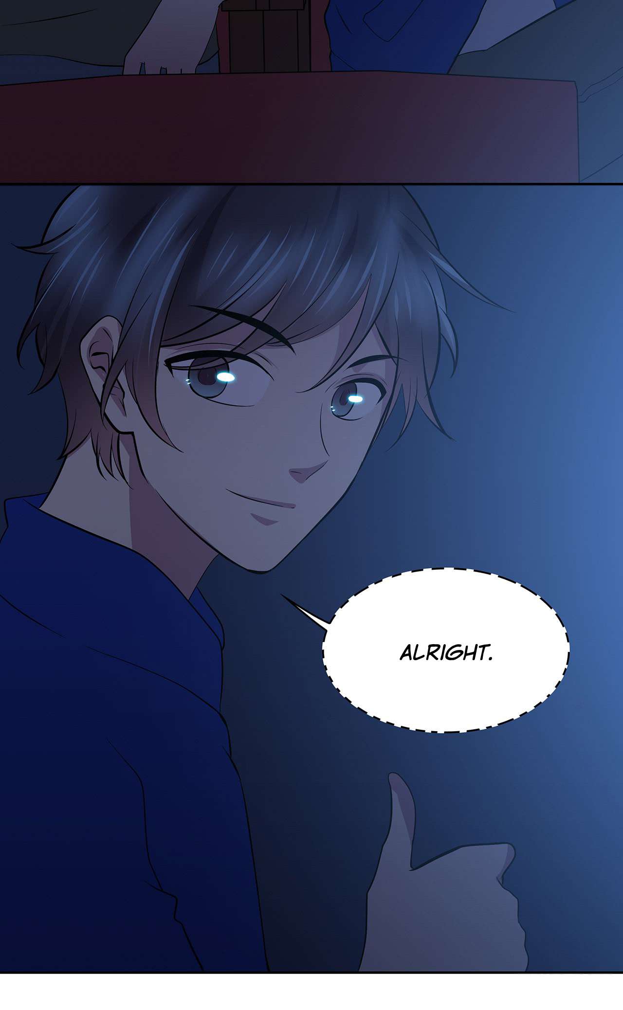 Read Time Lover chapter 69.5 image 30 on Lezhin