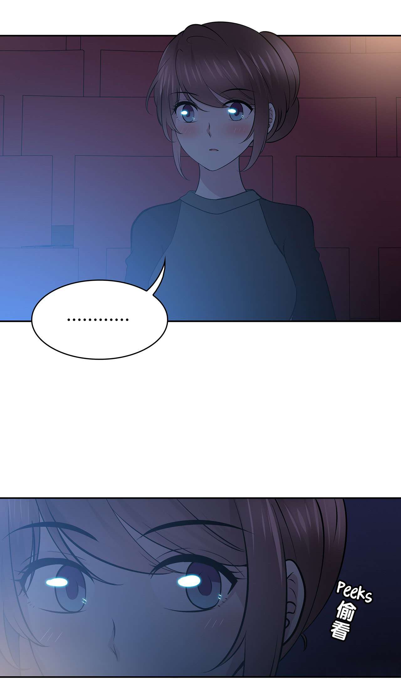 Read Time Lover chapter 69.5 image 32 on Lezhin