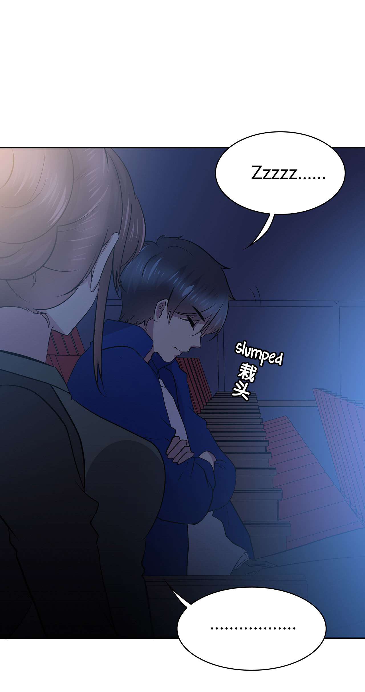 Read Time Lover chapter 69.5 image 33 on Lezhin