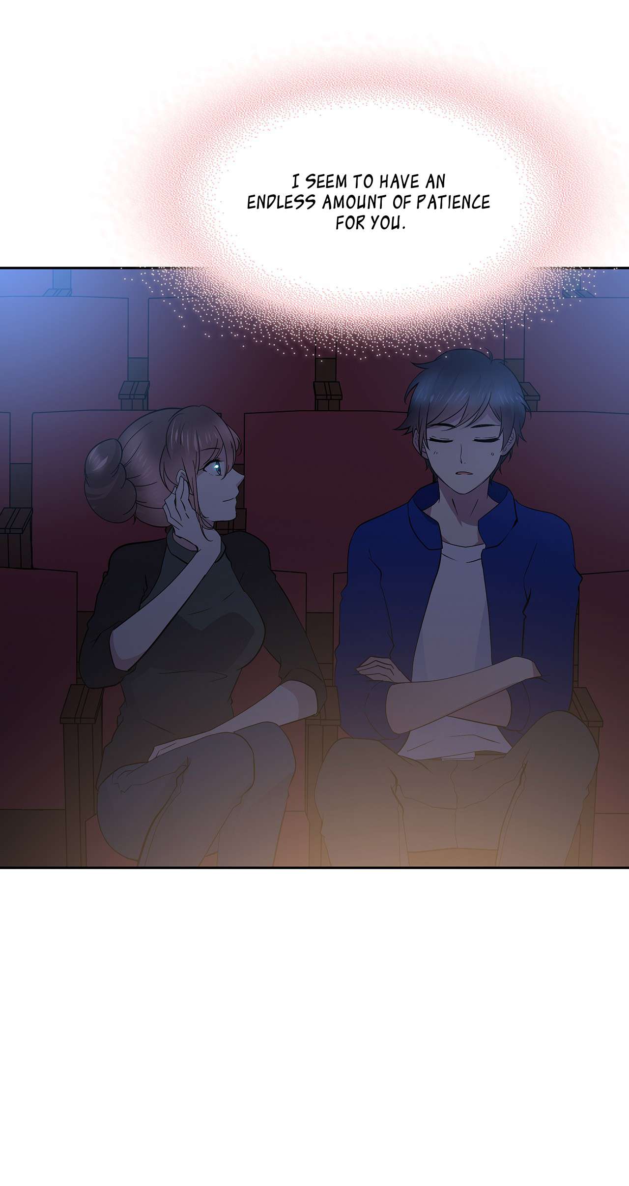 Read Time Lover chapter 69.5 image 36 on Lezhin