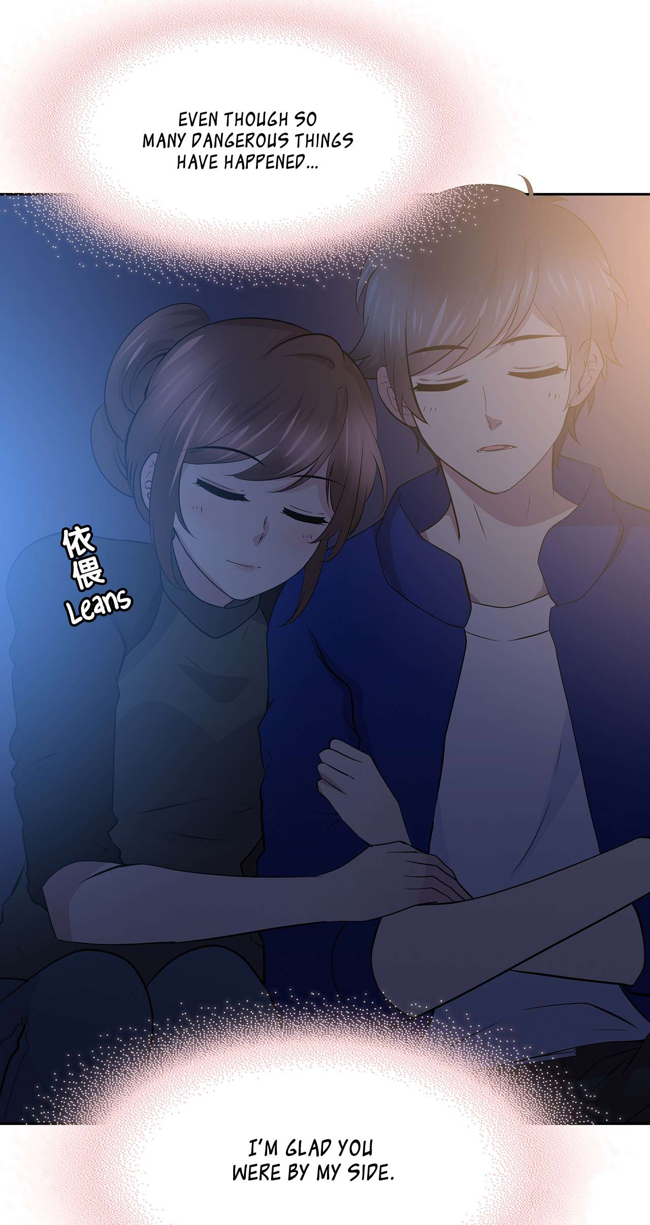 Read Time Lover chapter 69.5 image 38 on Lezhin