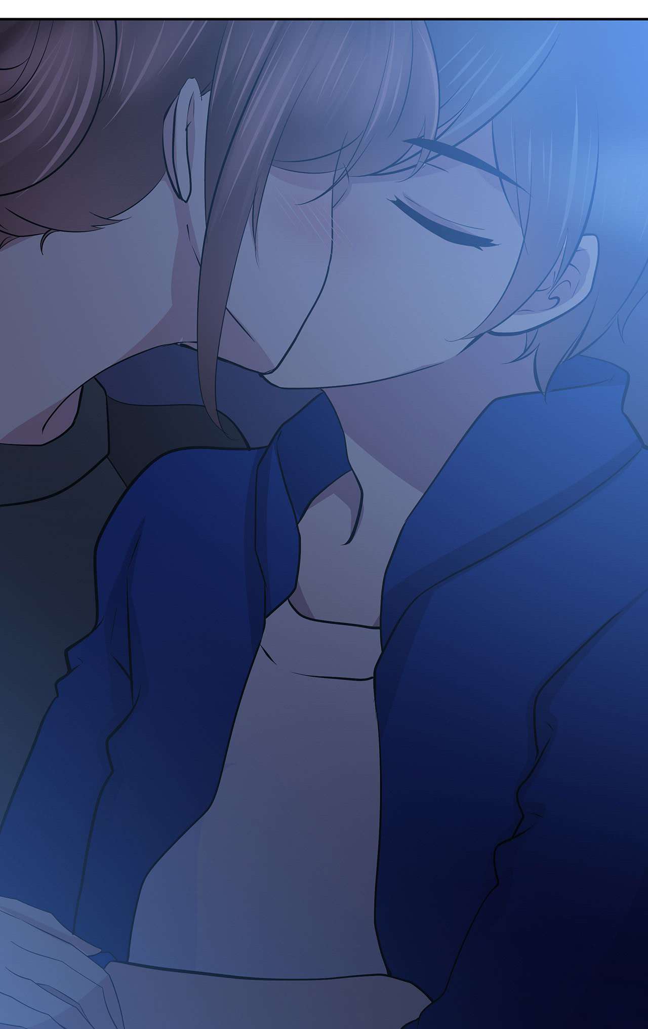 Read Time Lover chapter 69.5 image 40 on Lezhin