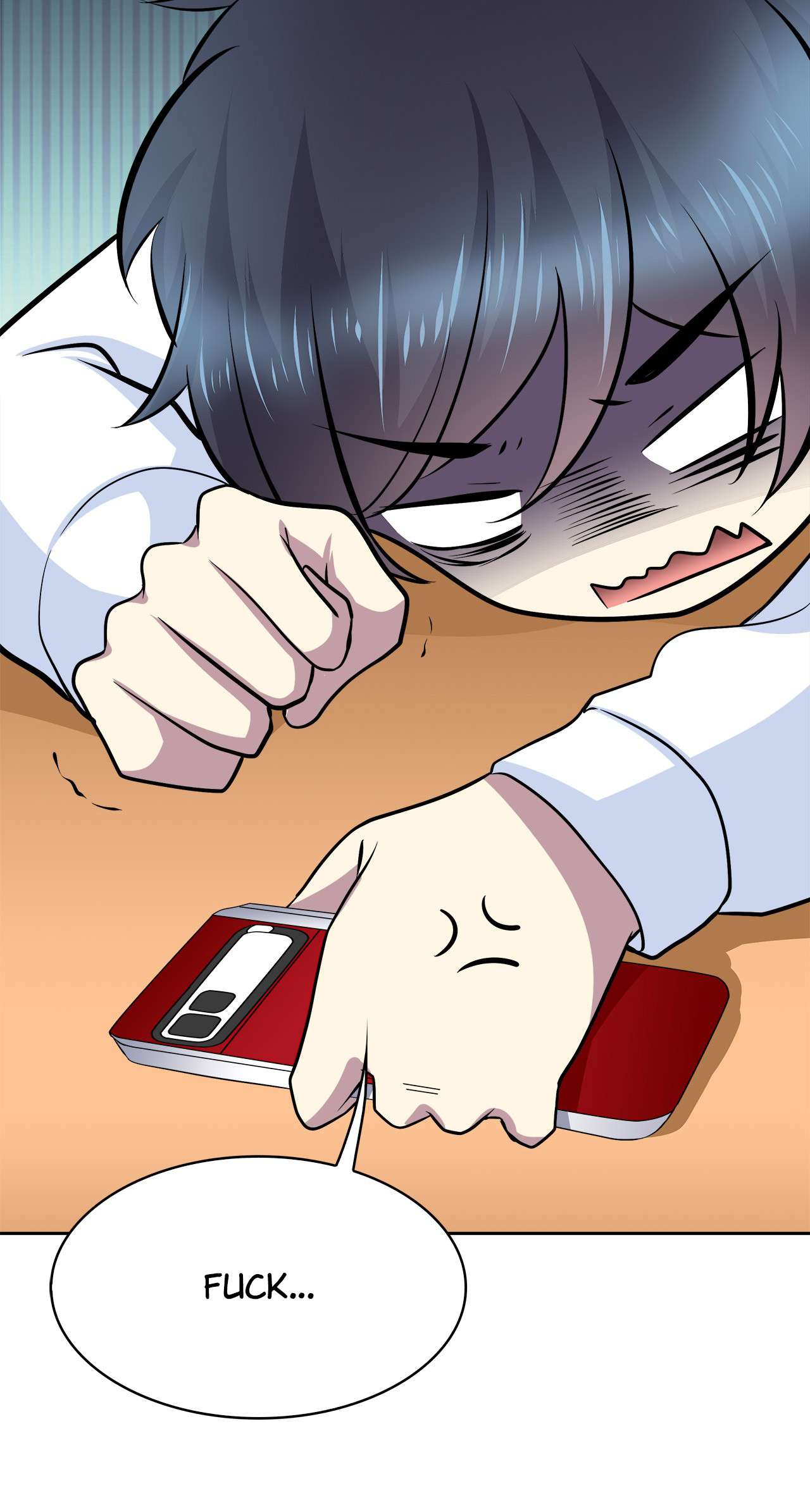 Read Time Lover chapter 69 image 13 on Lezhin
