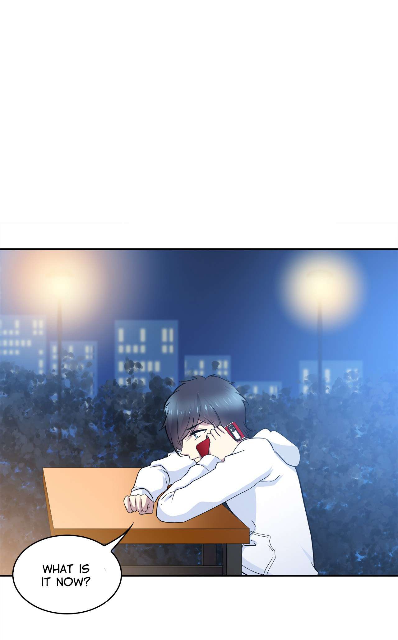 Read Time Lover chapter 69 image 15 on Lezhin