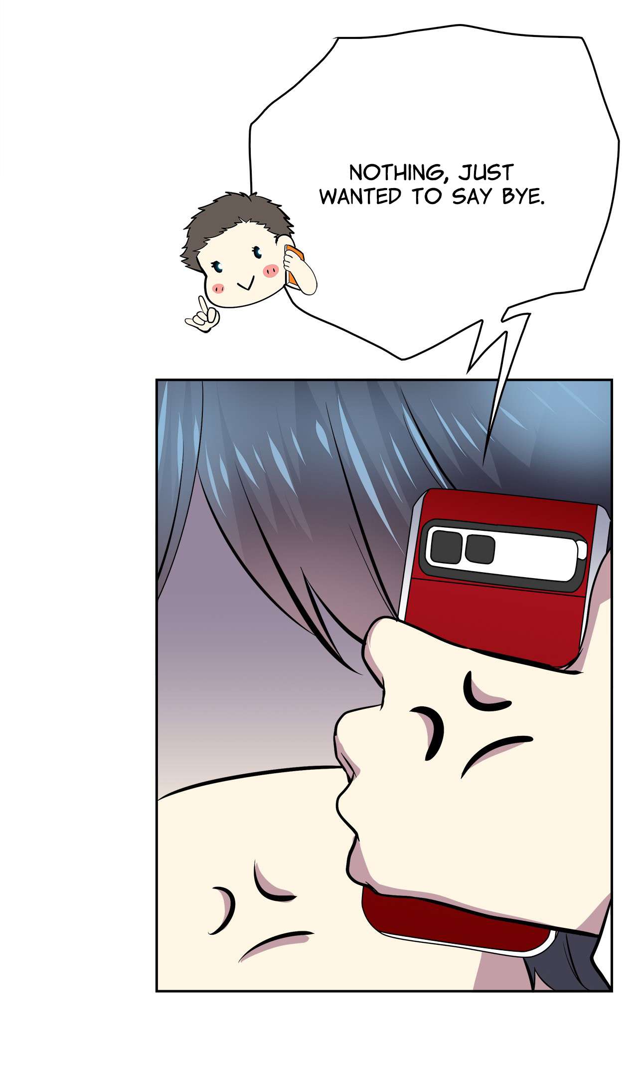 Read Time Lover chapter 69 image 16 on Lezhin