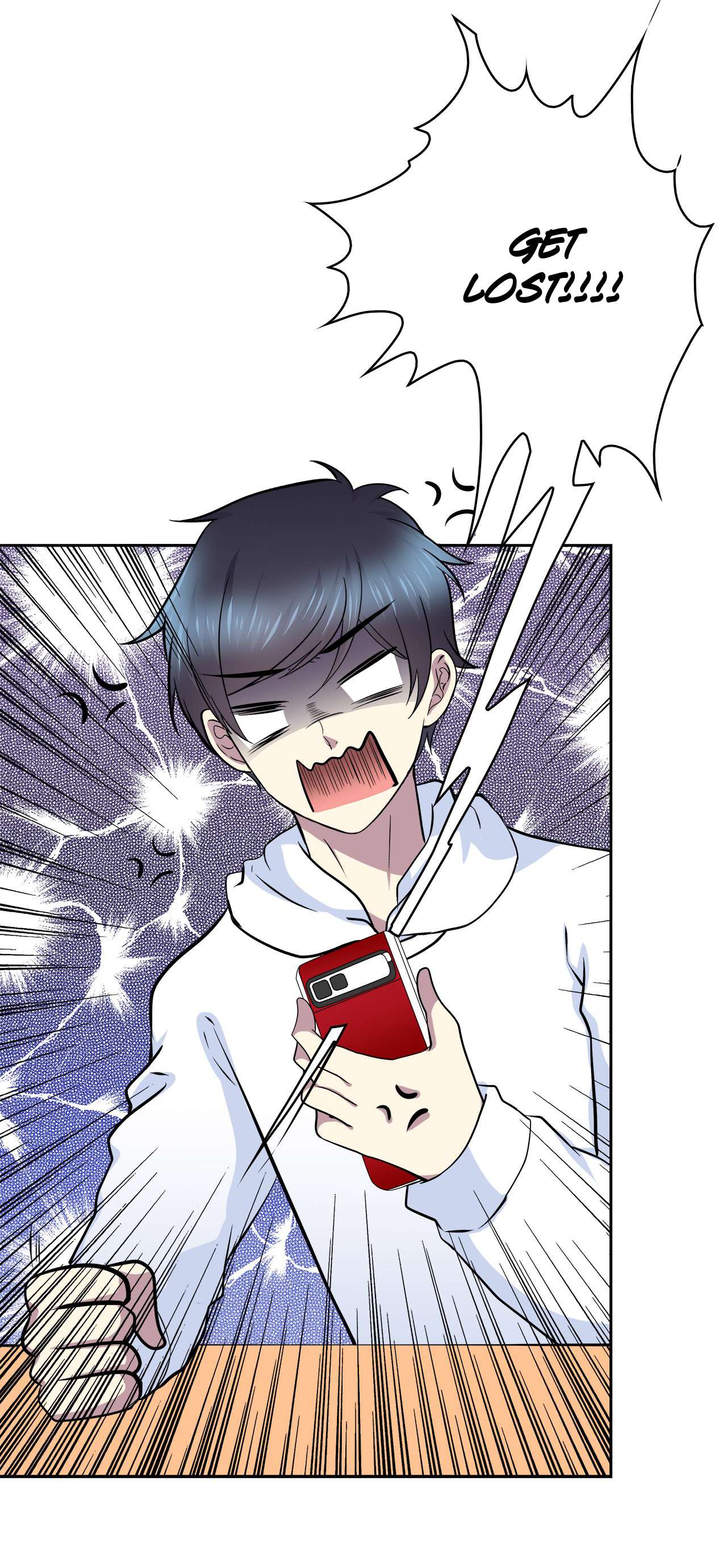 Read Time Lover chapter 69 image 17 on Lezhin