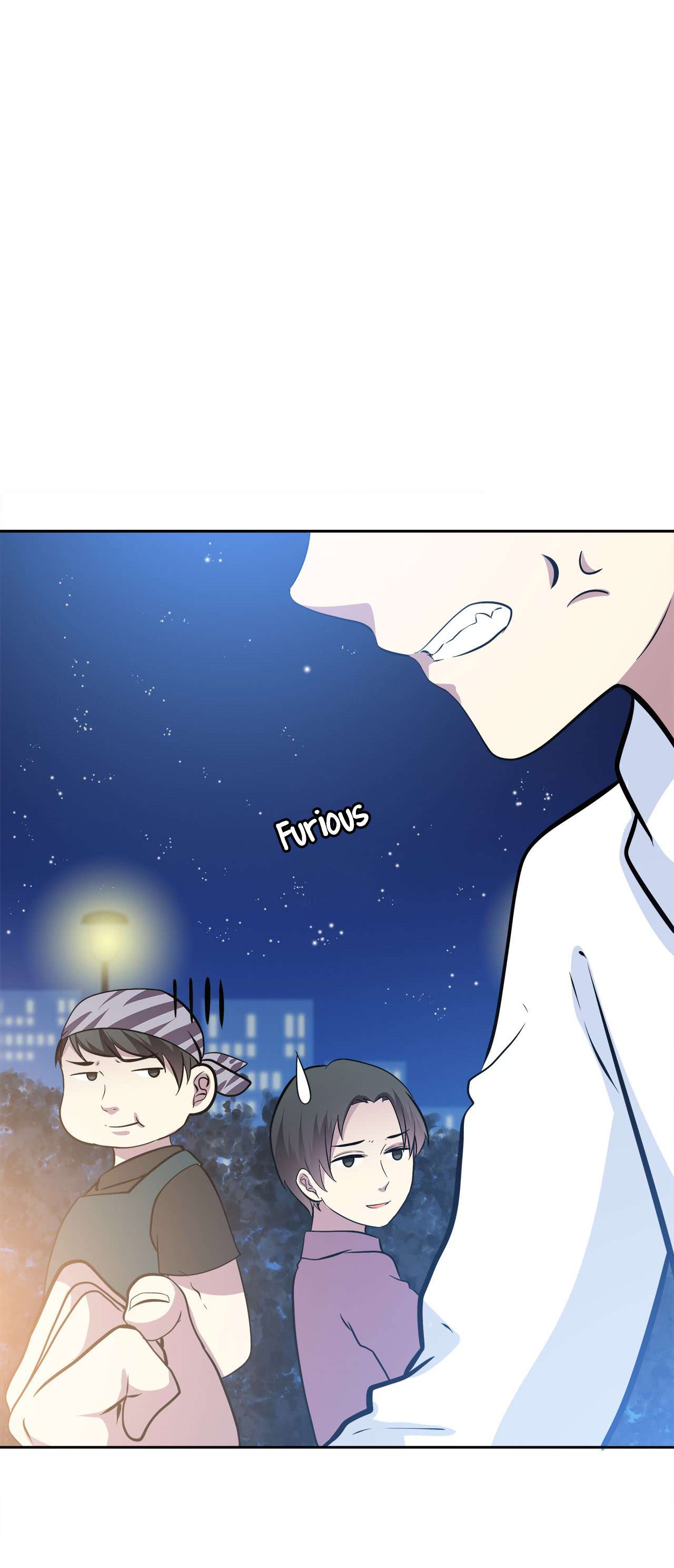 Read Time Lover chapter 69 image 18 on Lezhin
