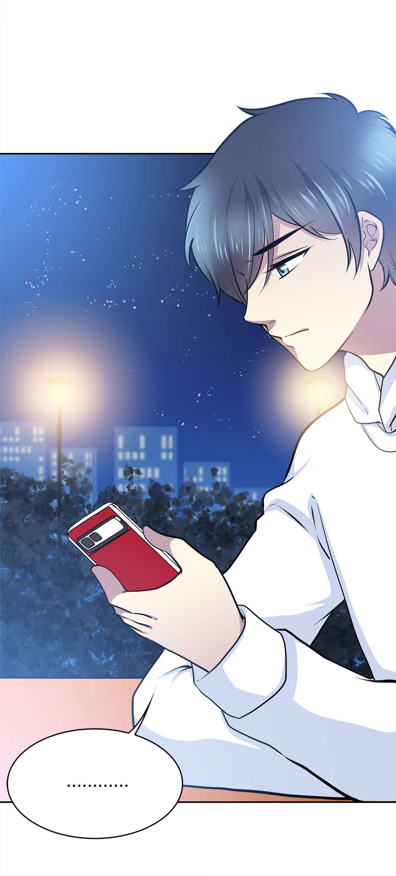 Read Time Lover chapter 69 image 23 on Lezhin