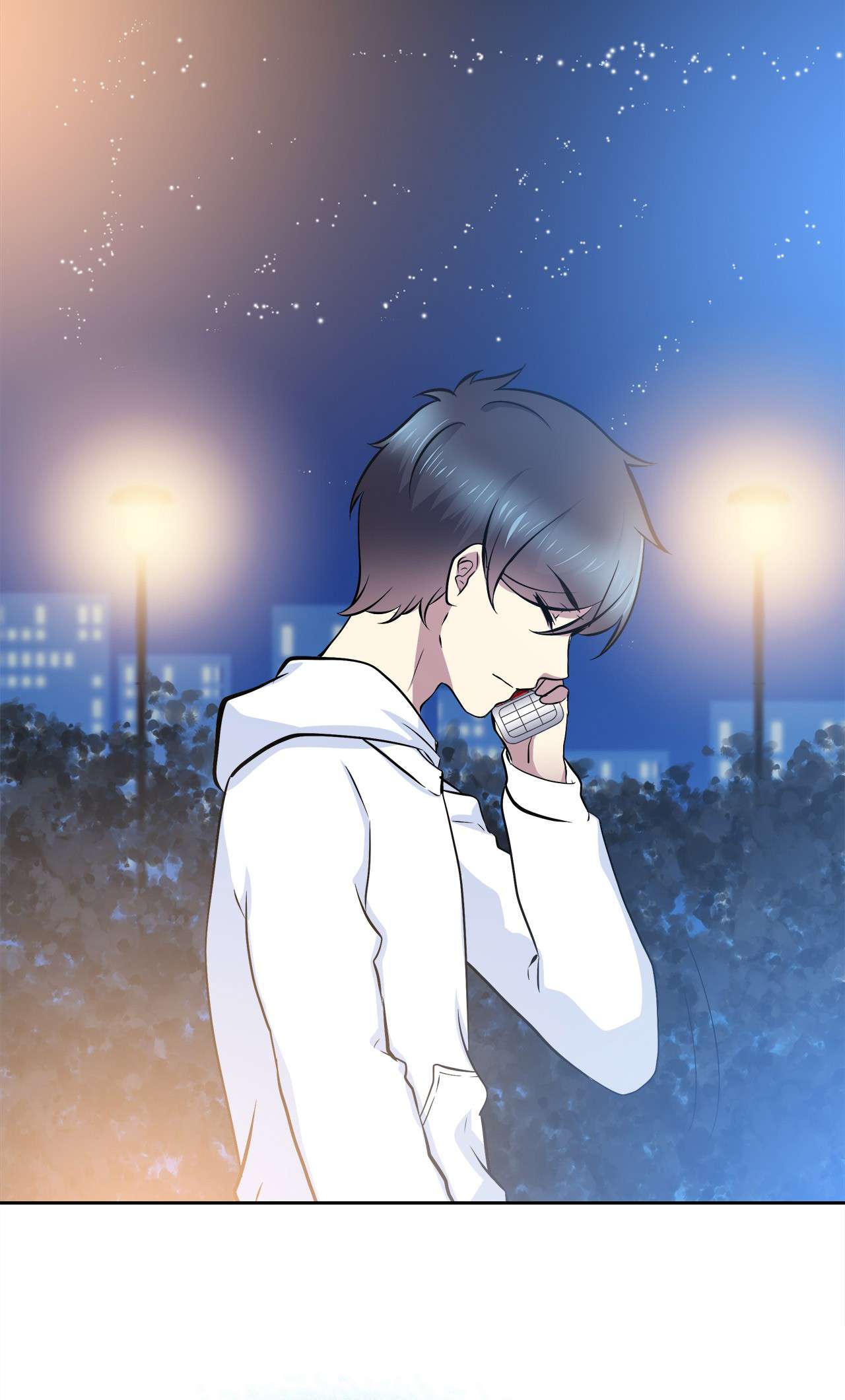 Read Time Lover chapter 69 image 25 on Lezhin