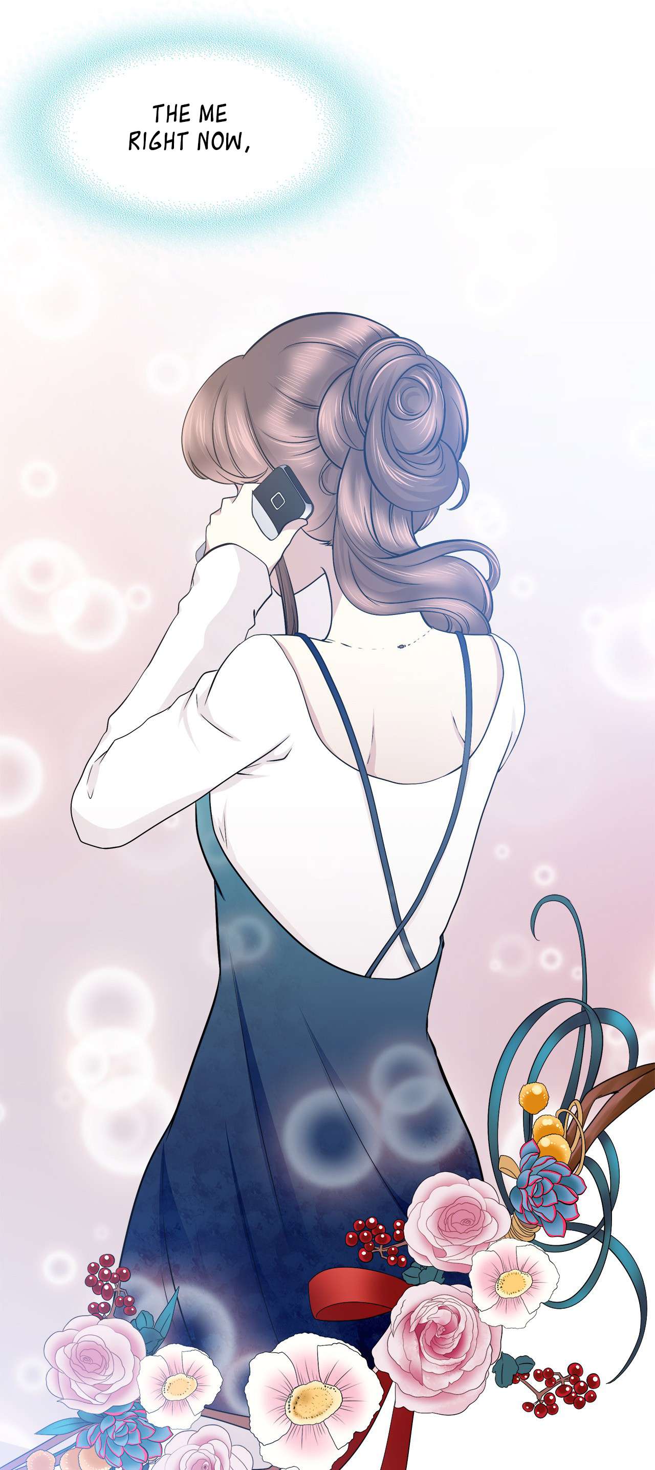 Read Time Lover chapter 69 image 28 on Lezhin