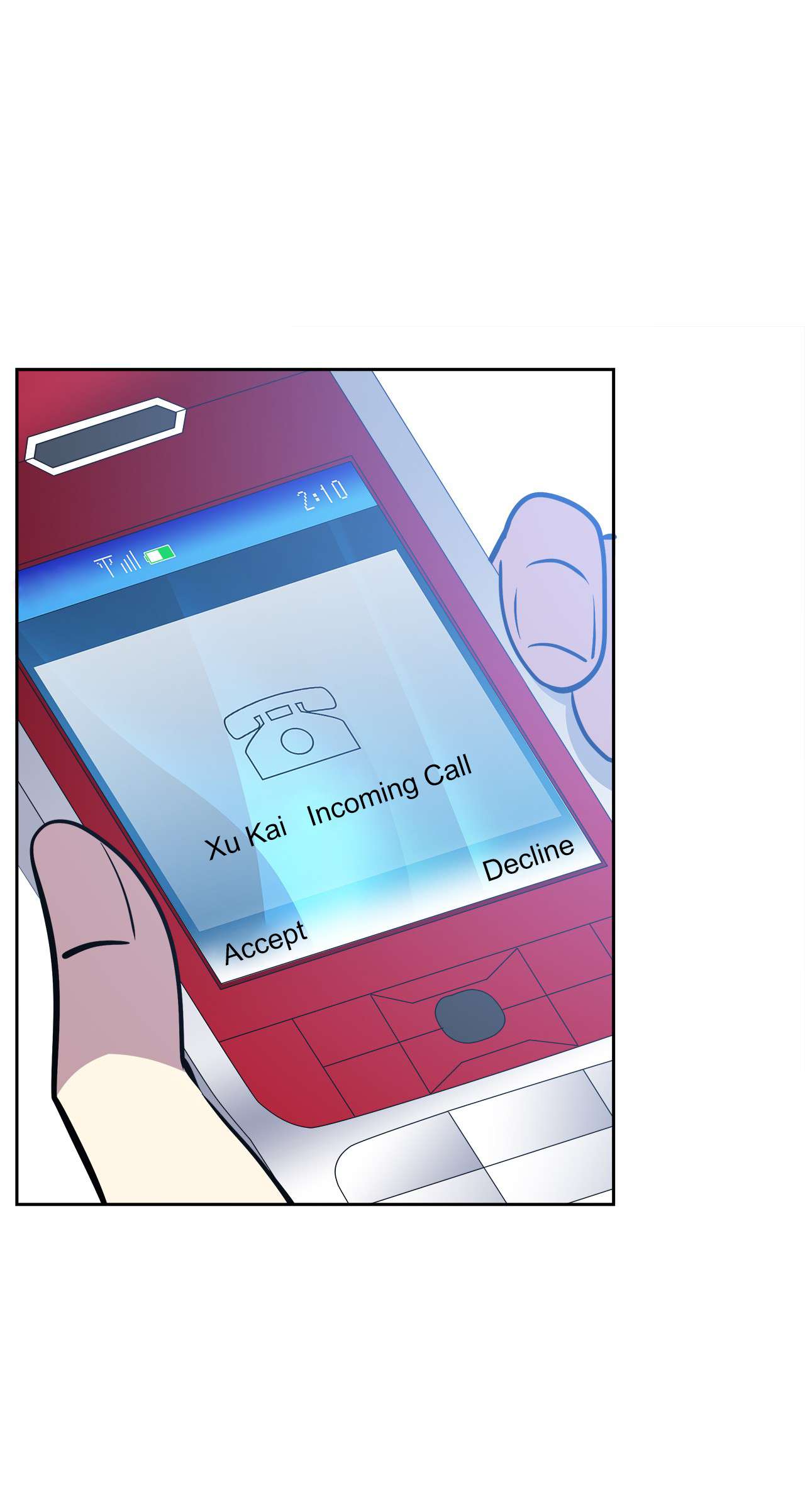 Read Time Lover chapter 69 image 3 on Lezhin