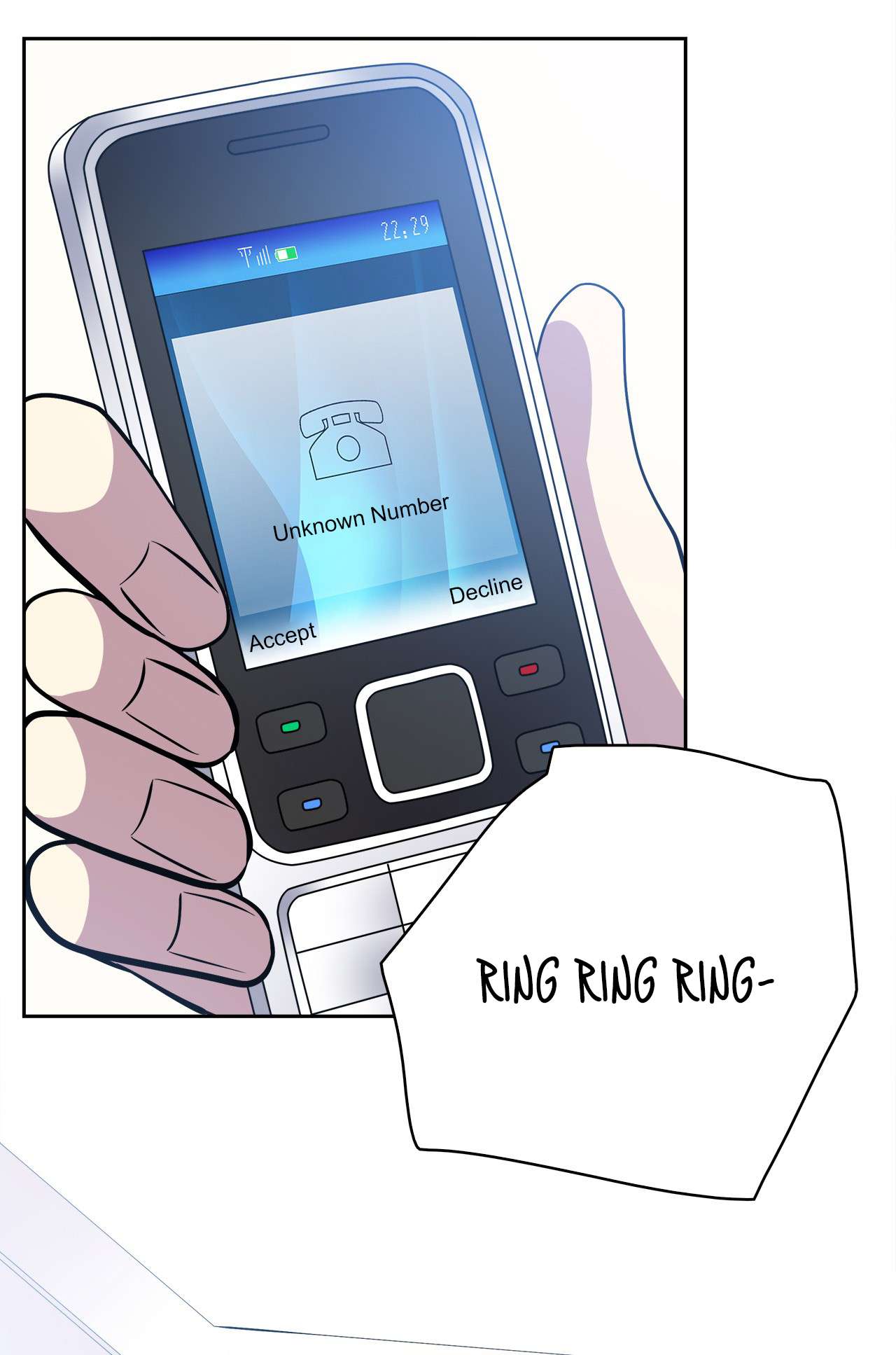 Read Time Lover chapter 69 image 31 on Lezhin